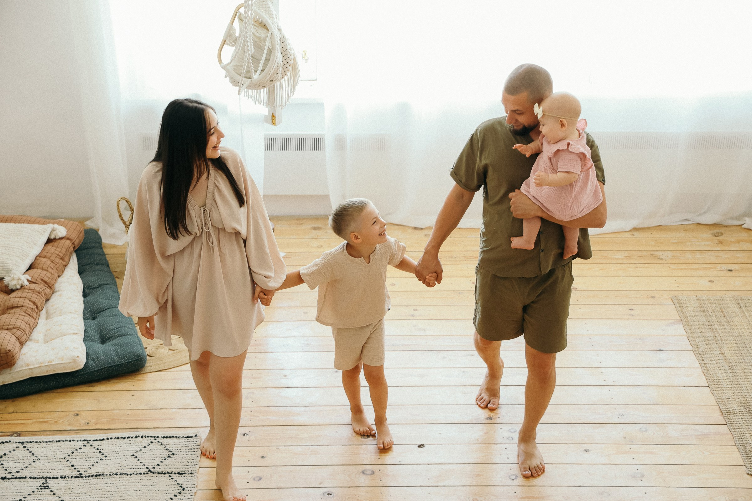 Family Photo. Свадебный и семейный фотограф в Краснодаре Диана Смирнова