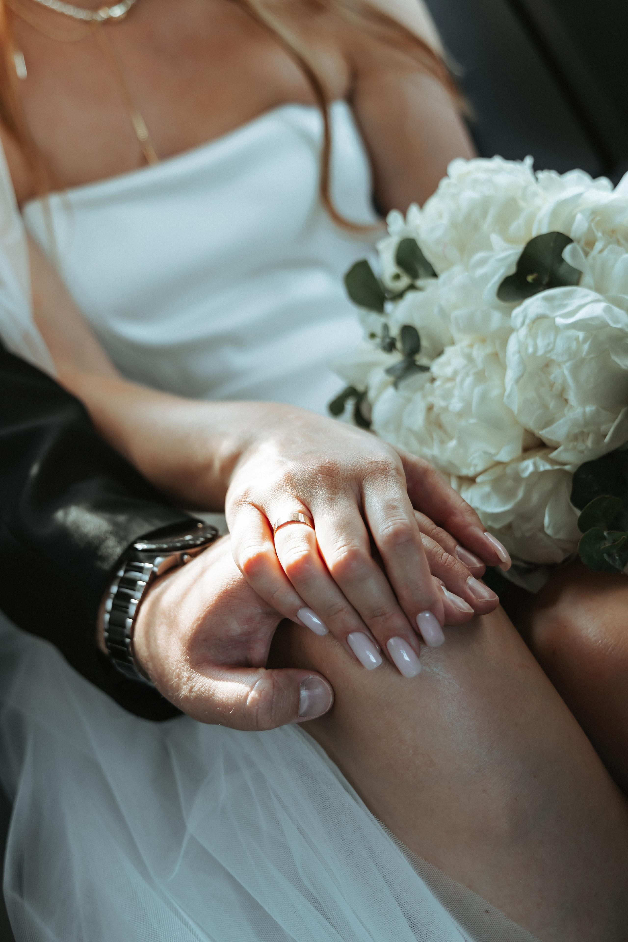 Vladimir & Natalia. Свадебный и семейный фотограф в Краснодаре Диана Смирнова