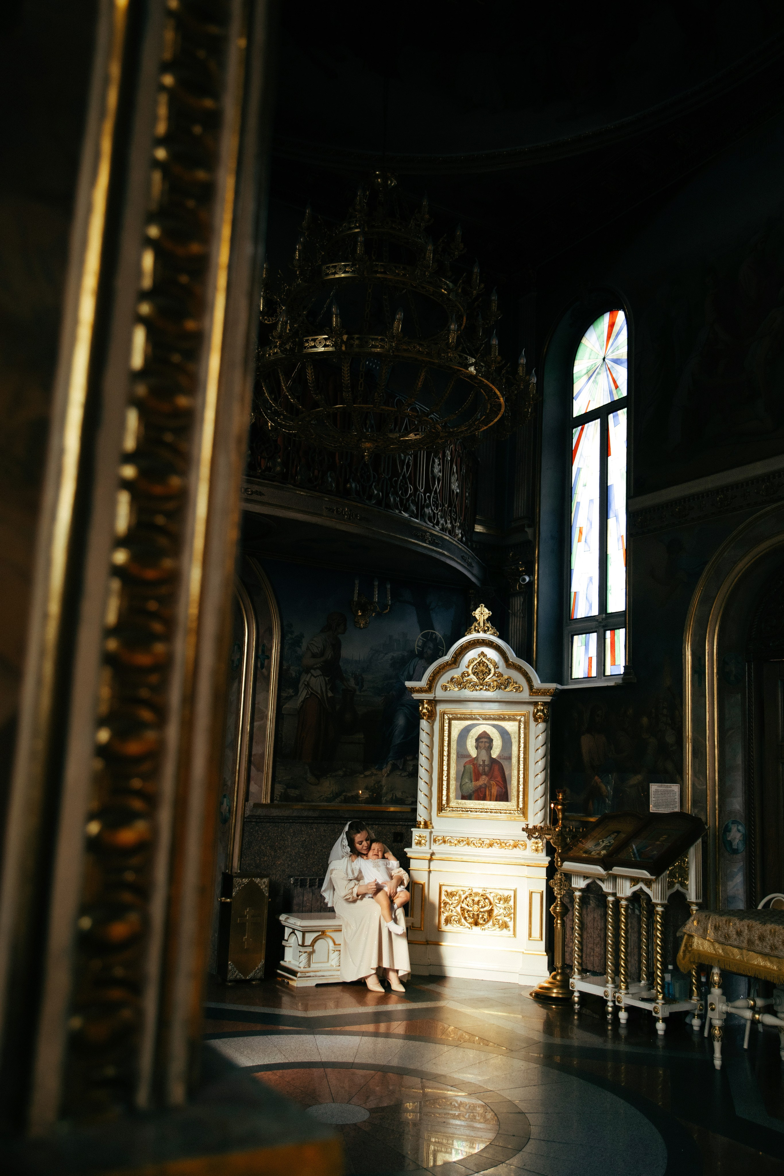 Maratik. Свадебный и семейный фотограф в Краснодаре Диана Смирнова