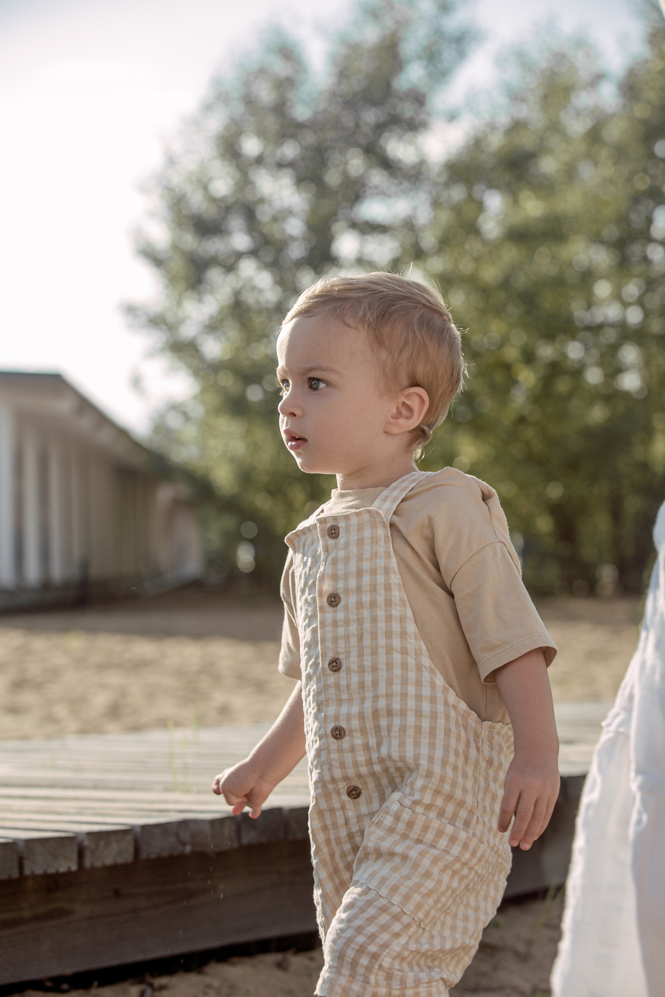 Алеся и Клим. Свадебный фотограф в Нижнем Новгороде