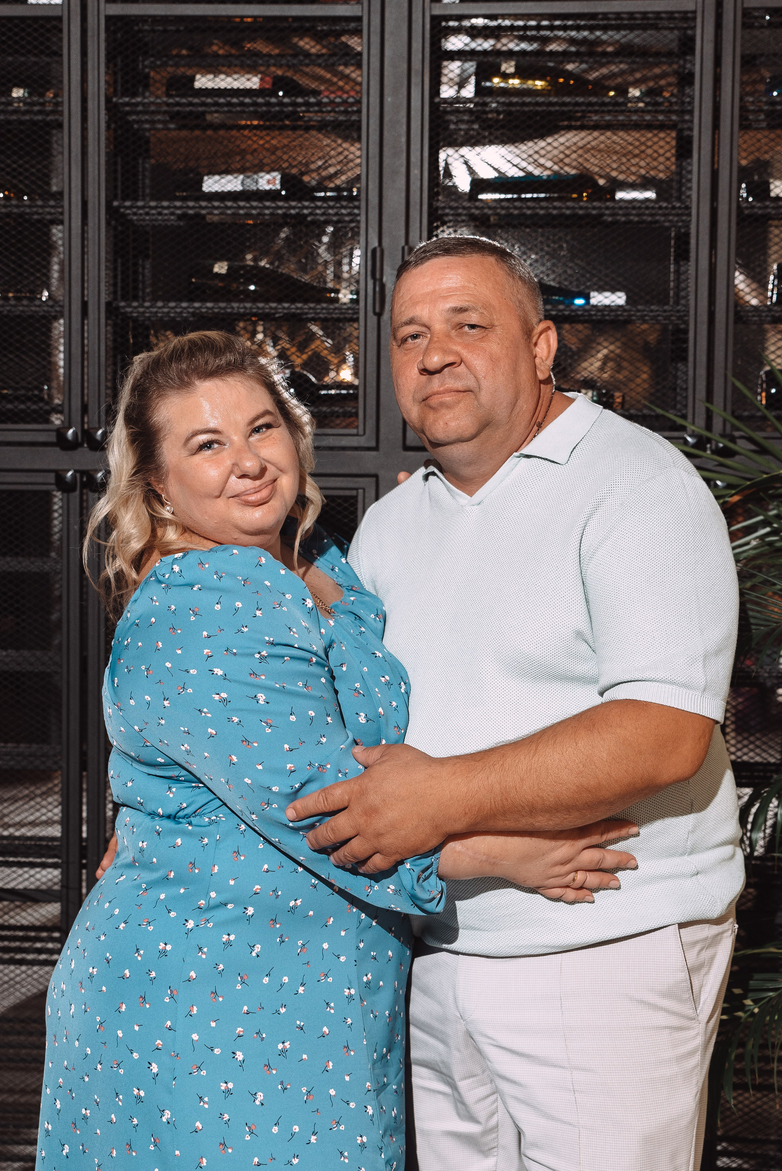 Денис + Дарья. Свадебный и семейный фотограф в Волгограде Олеся Лисицкая