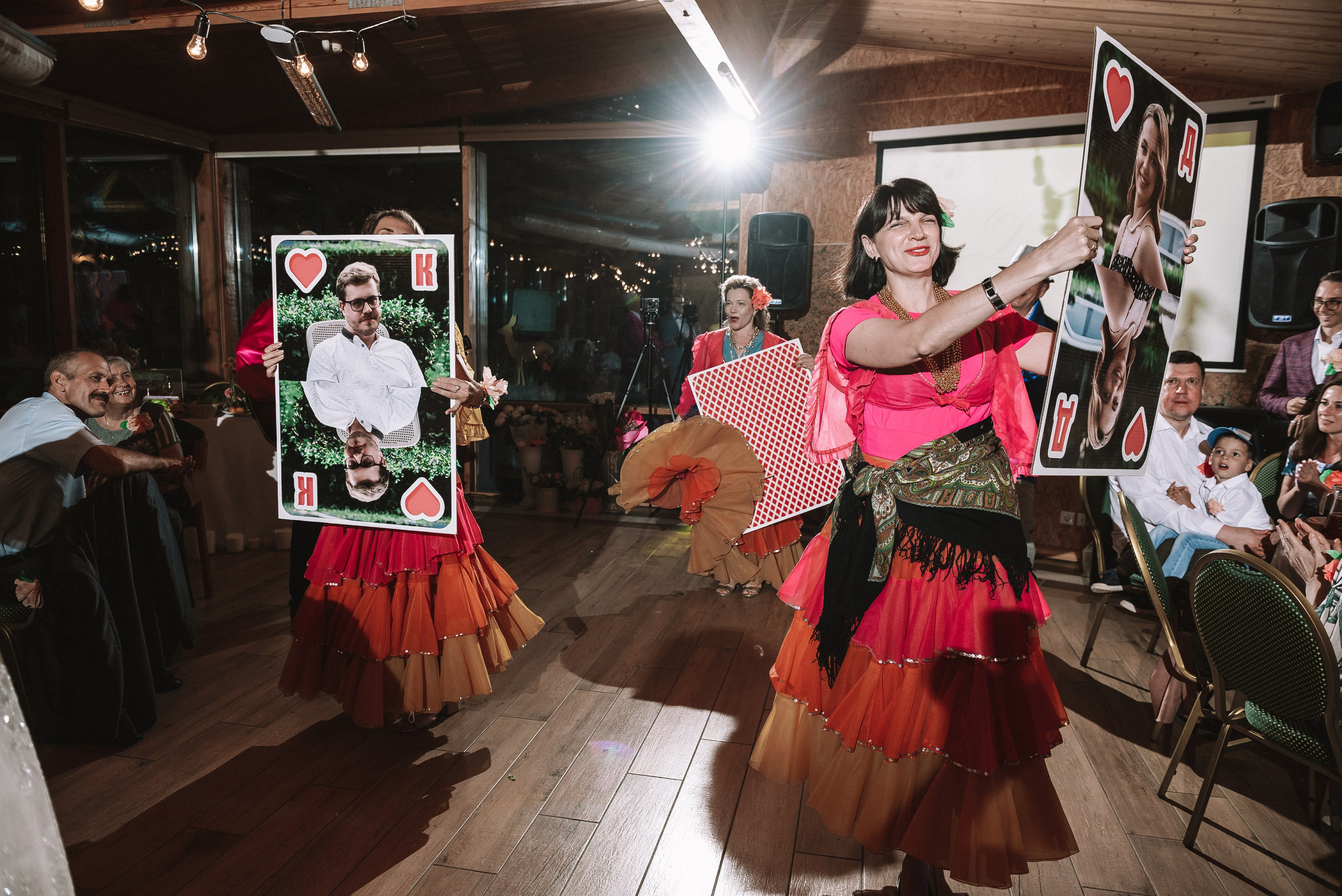 Кристина + Дмитрий. Свадебный и семейный фотограф в Волгограде Олеся Лисицкая