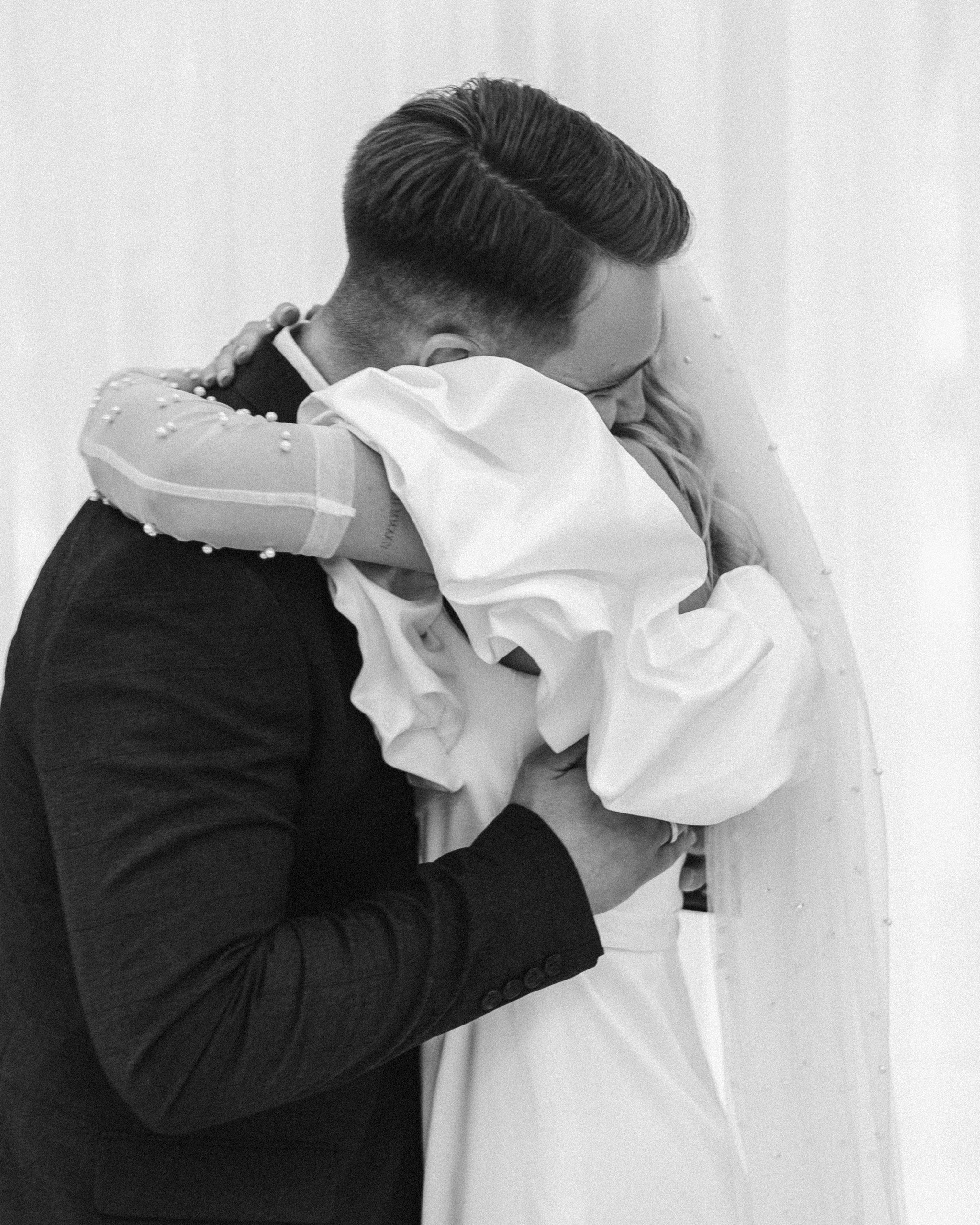 Даниил и Полина. Фотограф Москва Лада Ларина