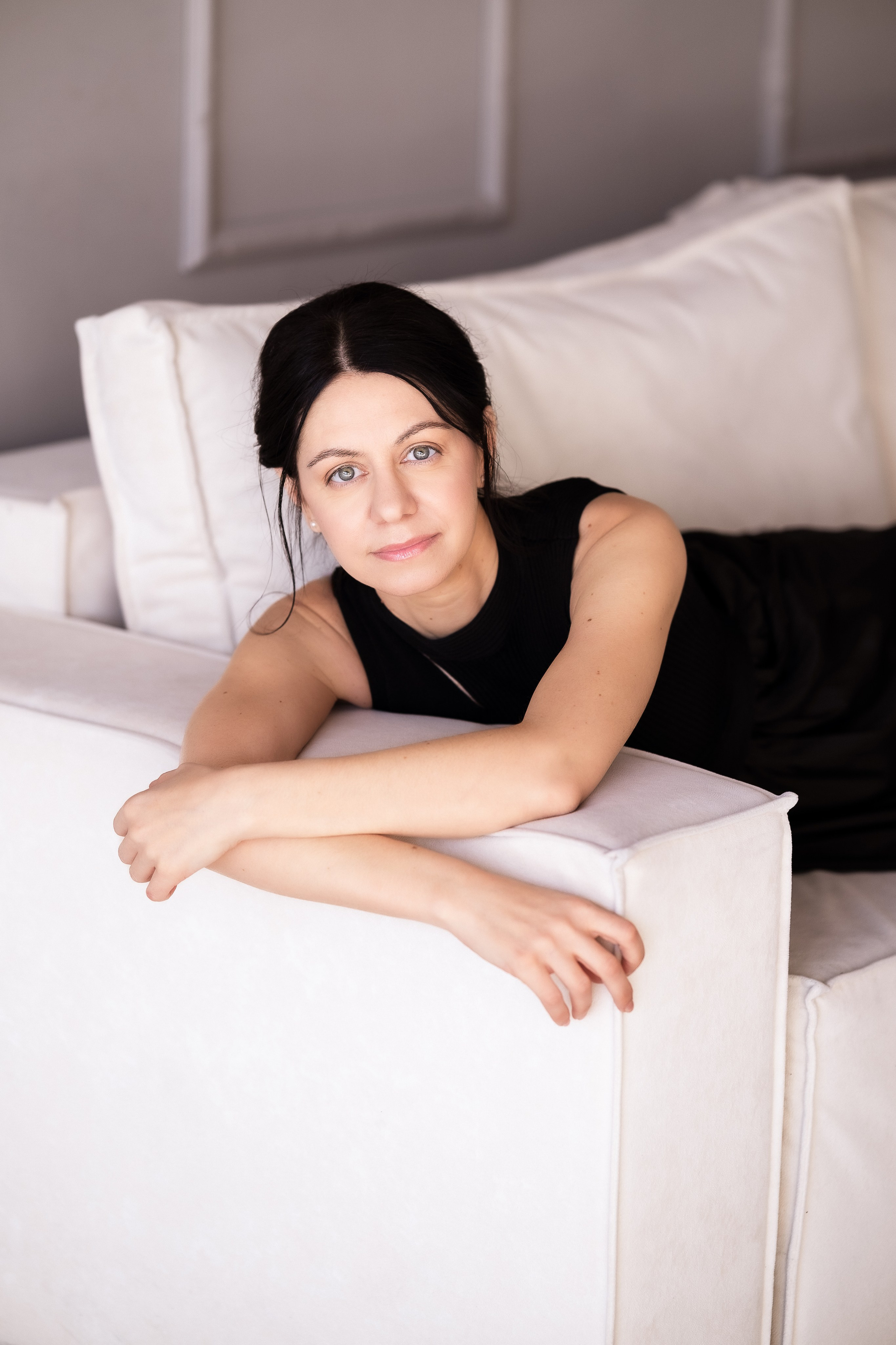 Доника. Портретный фотограф в Чите Анна Камратова. Помогу Вам создать историю, в которой Вы — главный герой!