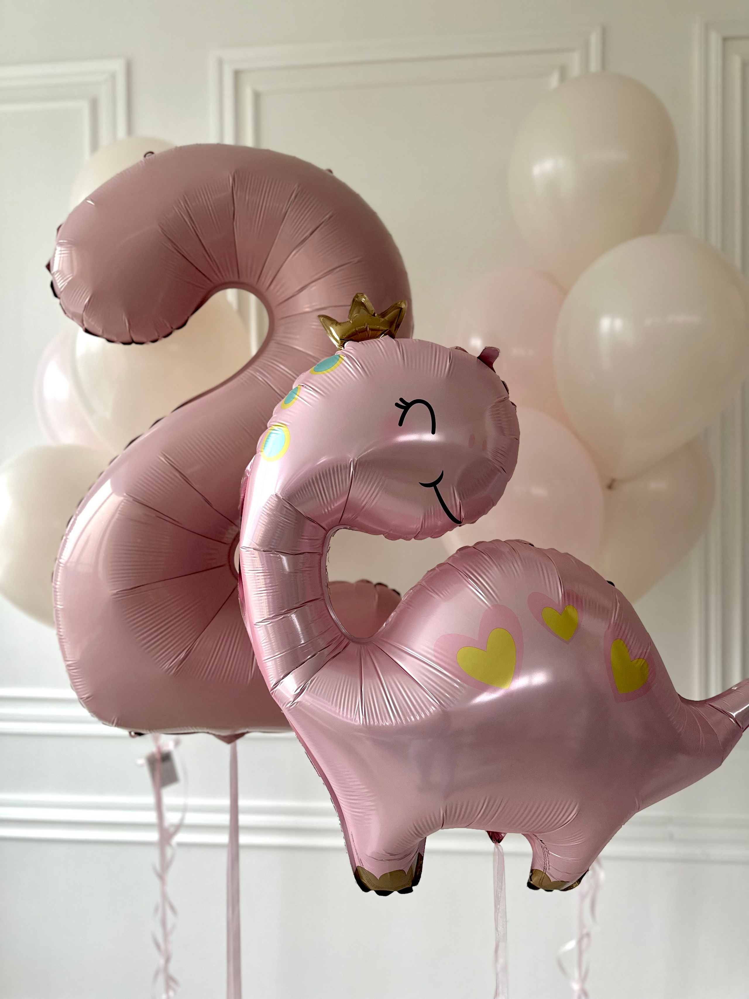 Для нее. Фабрика праздника