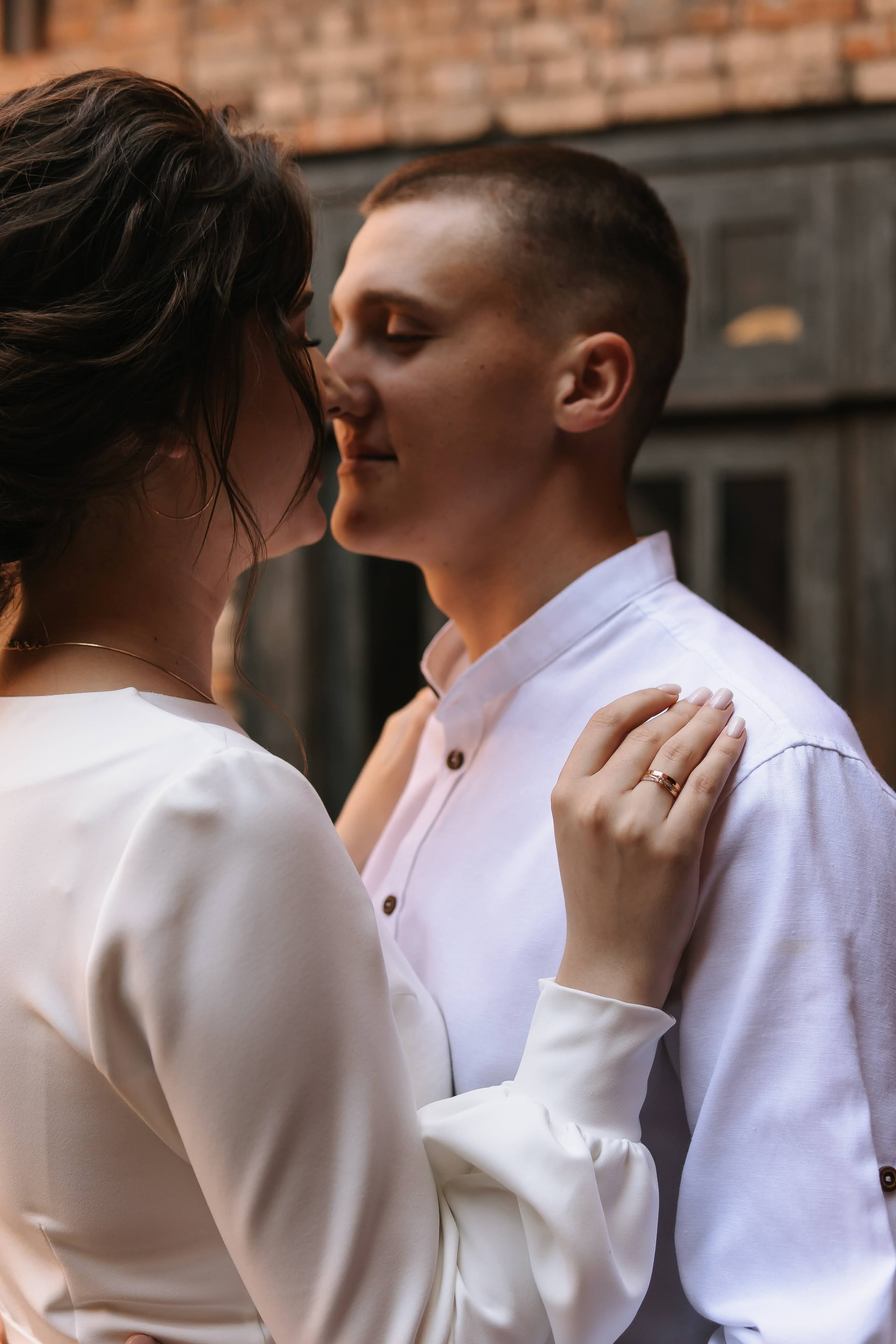 Кирилл и Кристина. Свадебный фотограф в Перми и Пермском крае Алена Мартынова