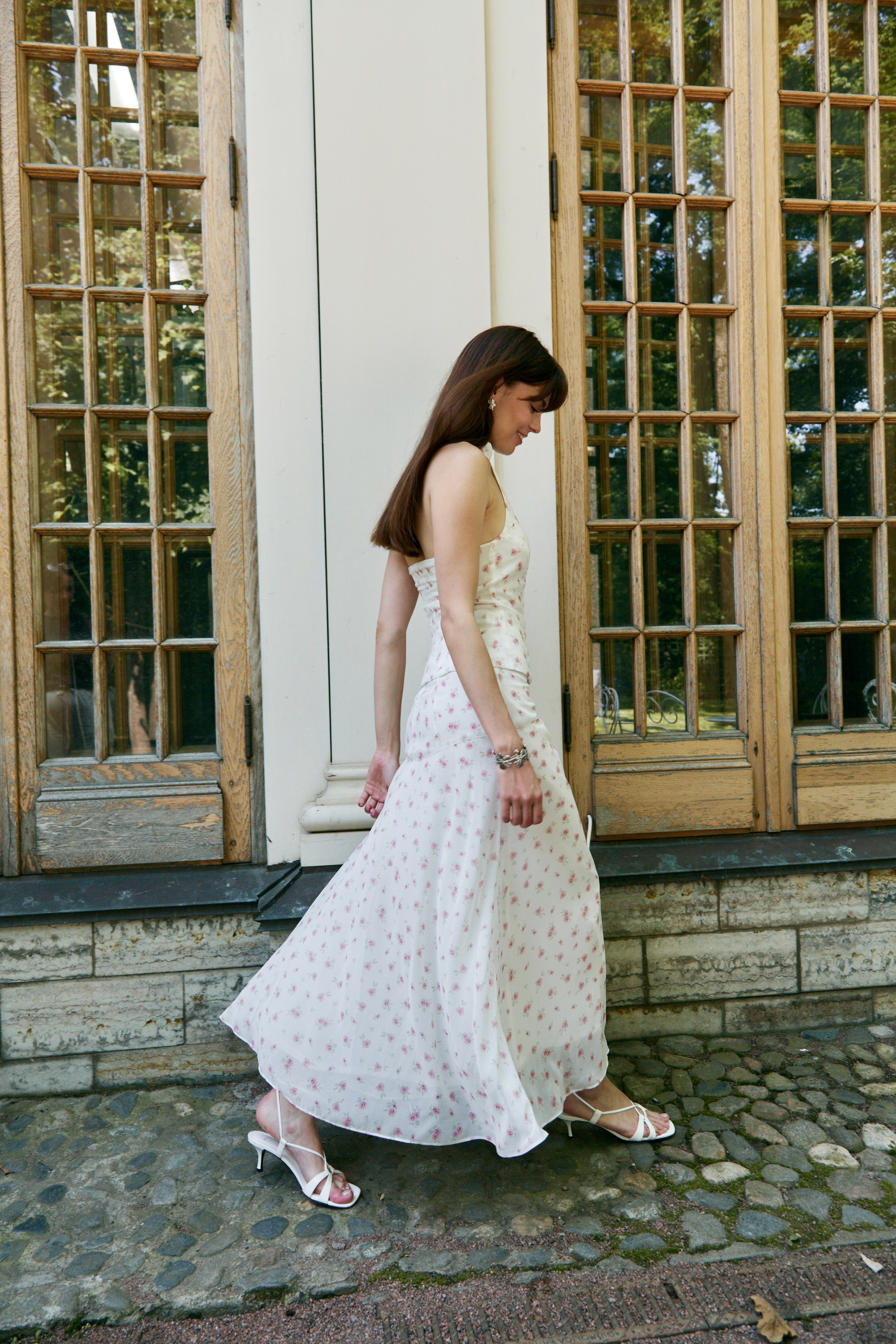 Виктория, 42-44 р-р, 171 рост. KED Production — продакшн из СПб. Создаём фото, видео и контент, который помогает брендам и селлерам продавать больше