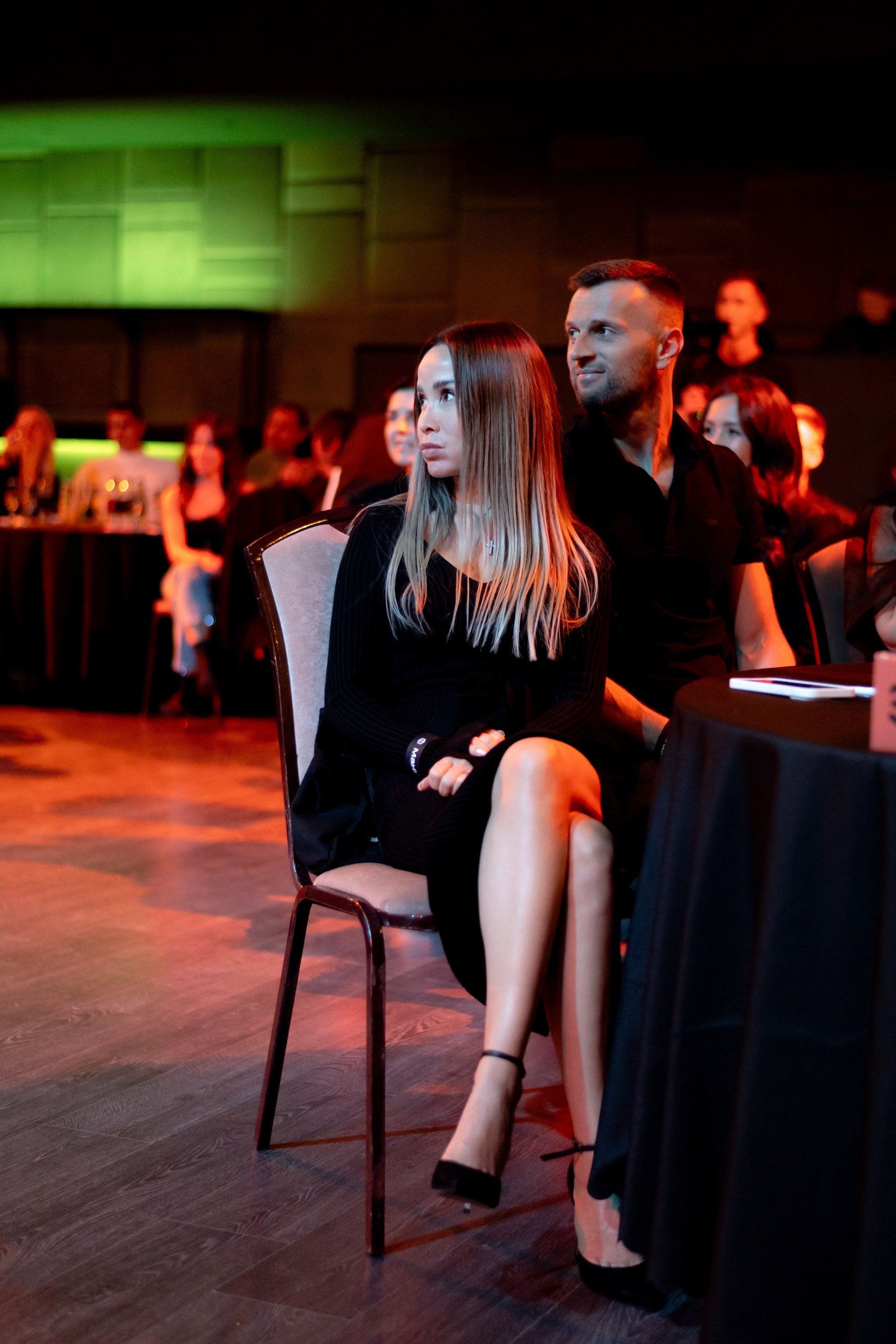 Манифестор. Фотограф в Москве. Антон S