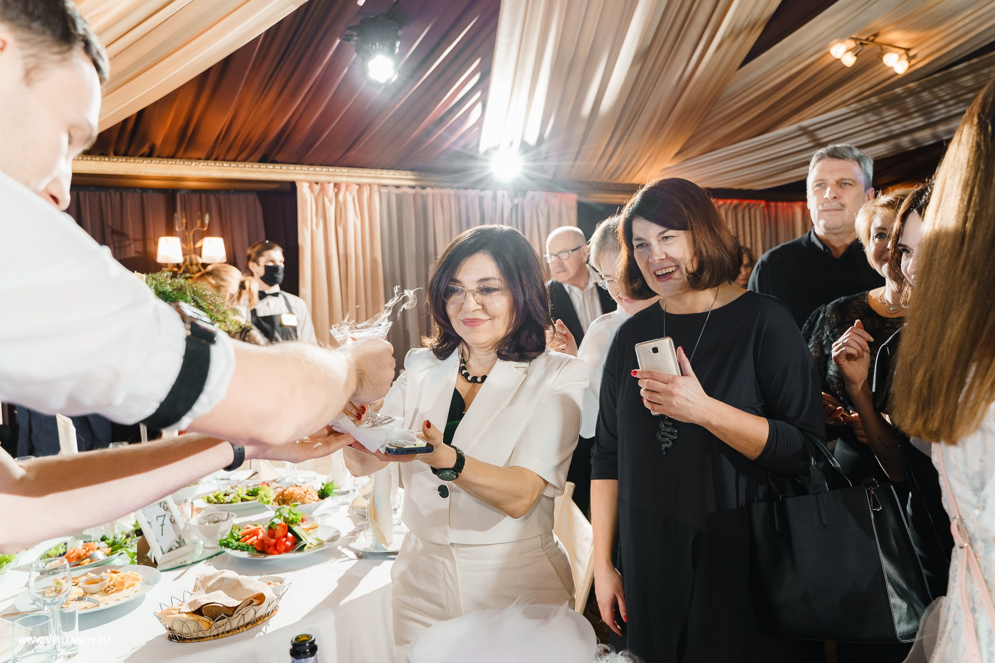 Фотосъемка дня рождения