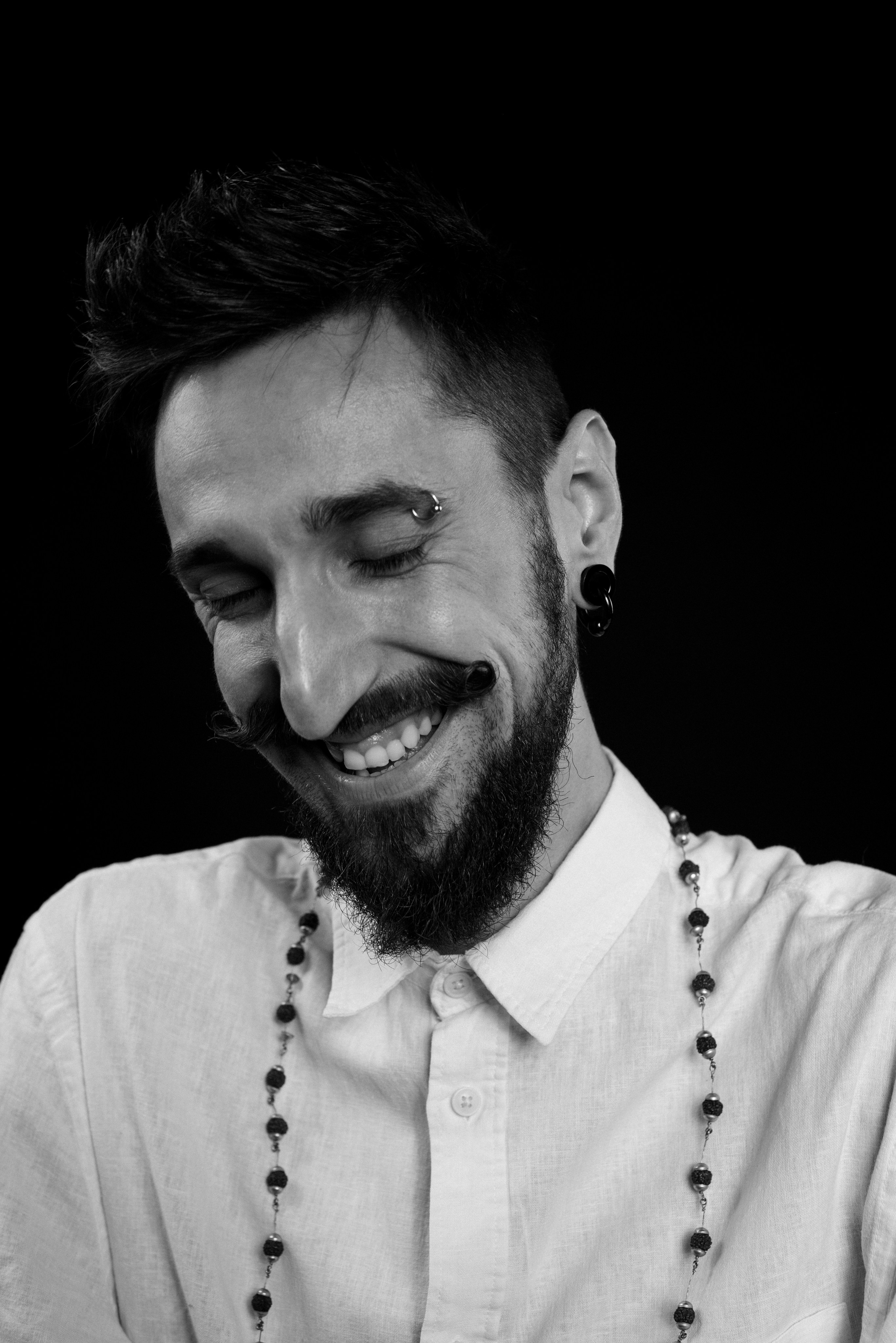 Сева Лужанский. Я — Фотограф из Хабаровска