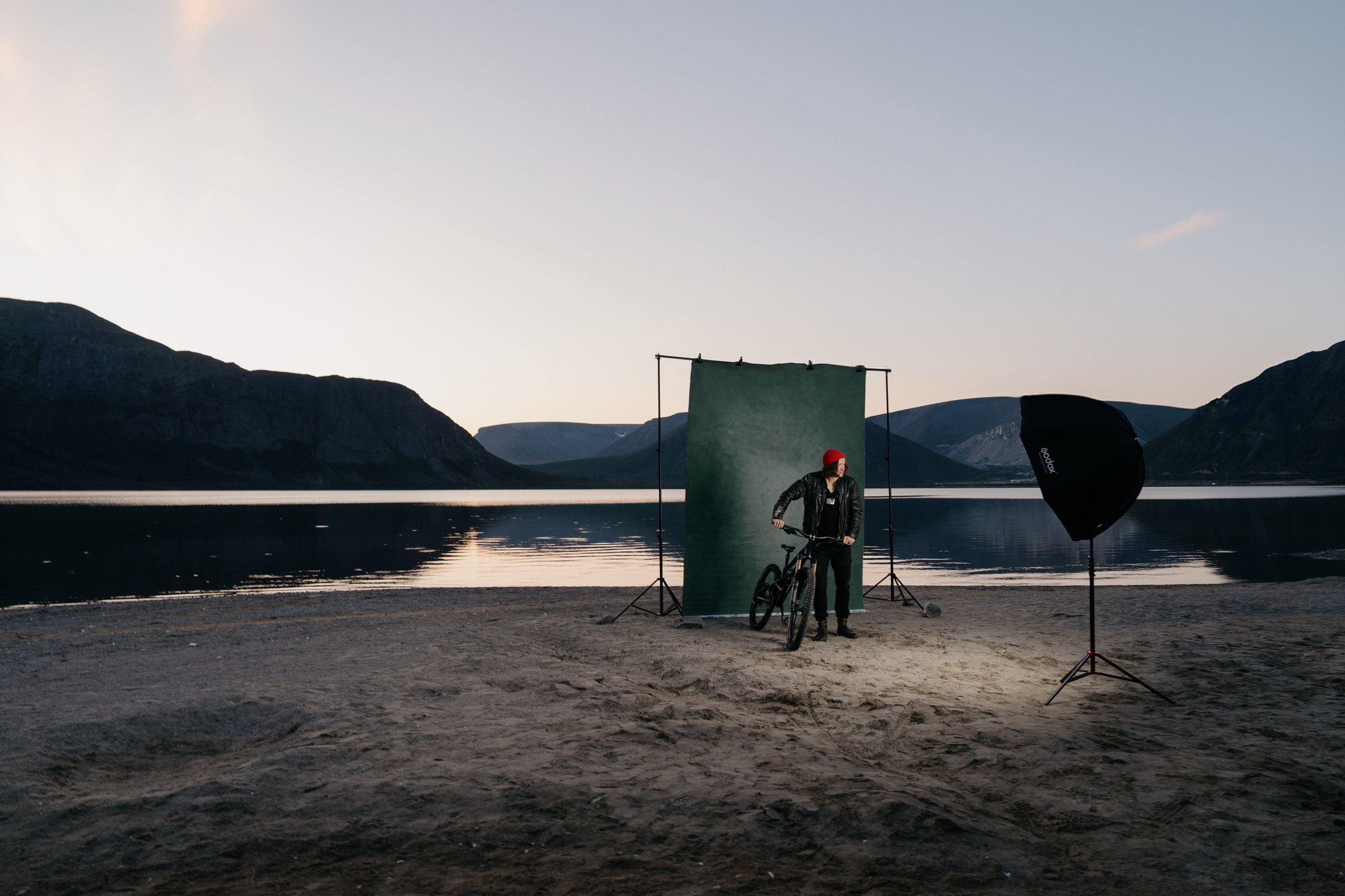 Вело. Свадебный фотограф Артем Смирнов