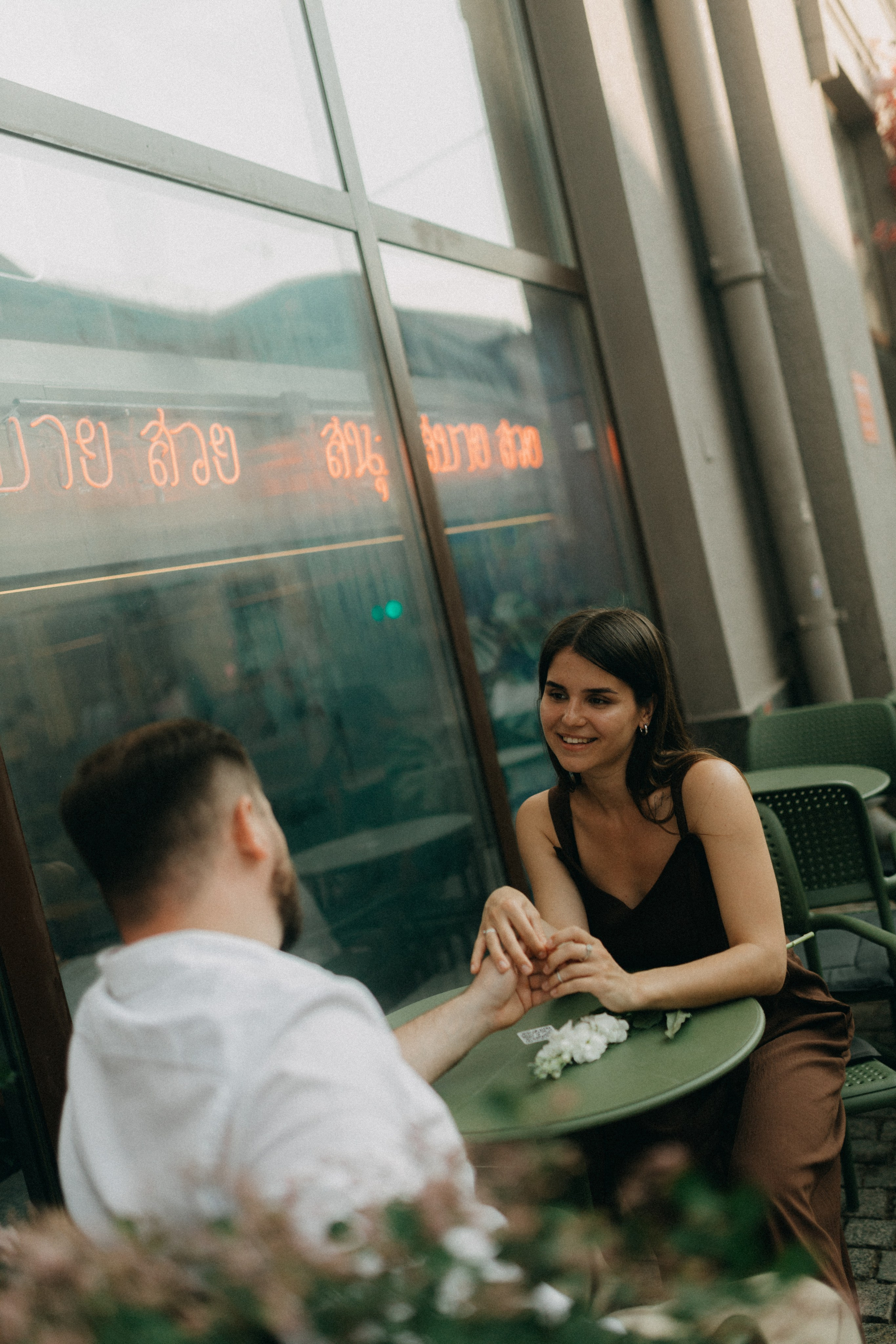 Настя & Толя. Фотограф НОГИНСК, Москва, Анастасия Белая