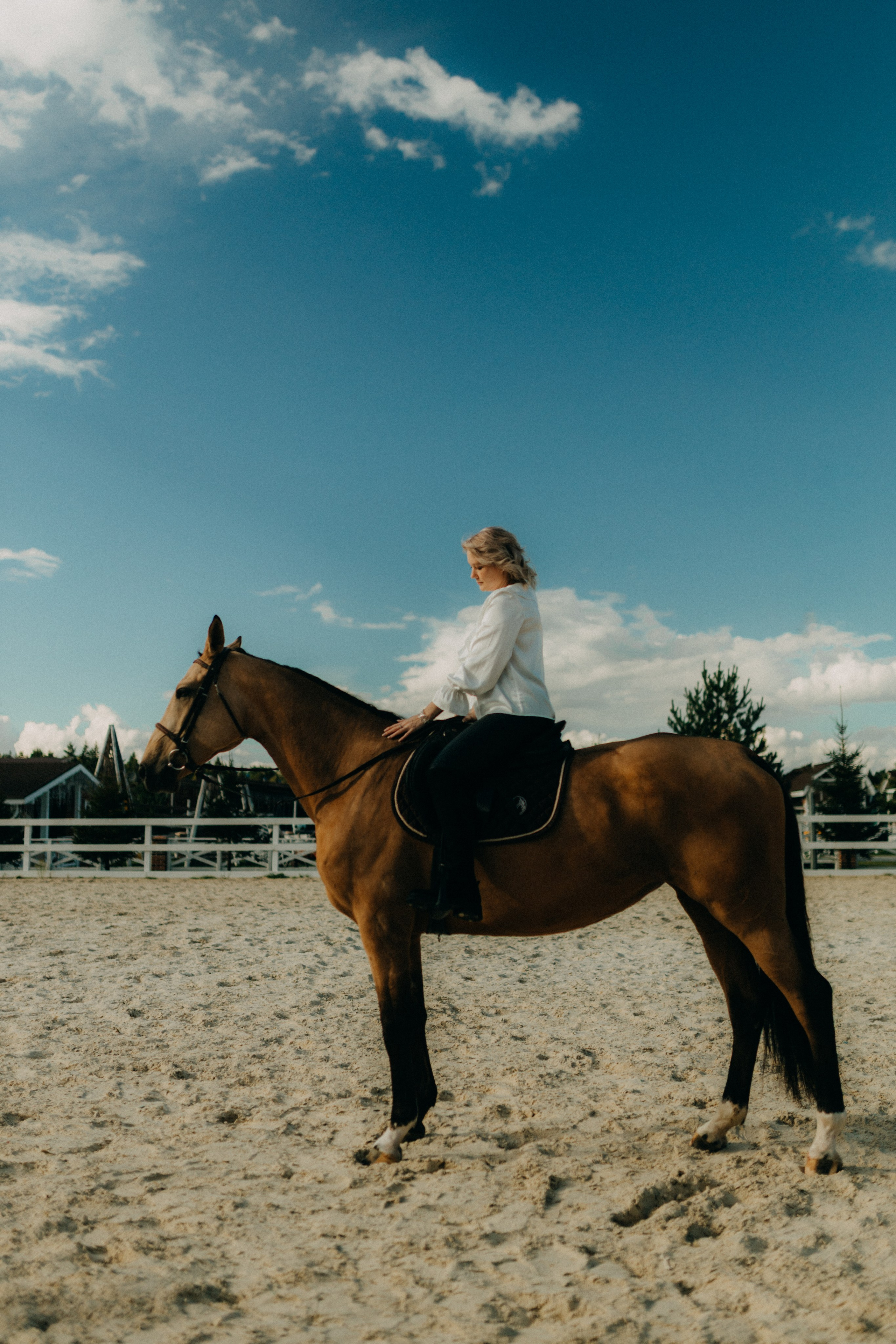 Светлана. Фотограф НОГИНСК, Москва, Анастасия Белая