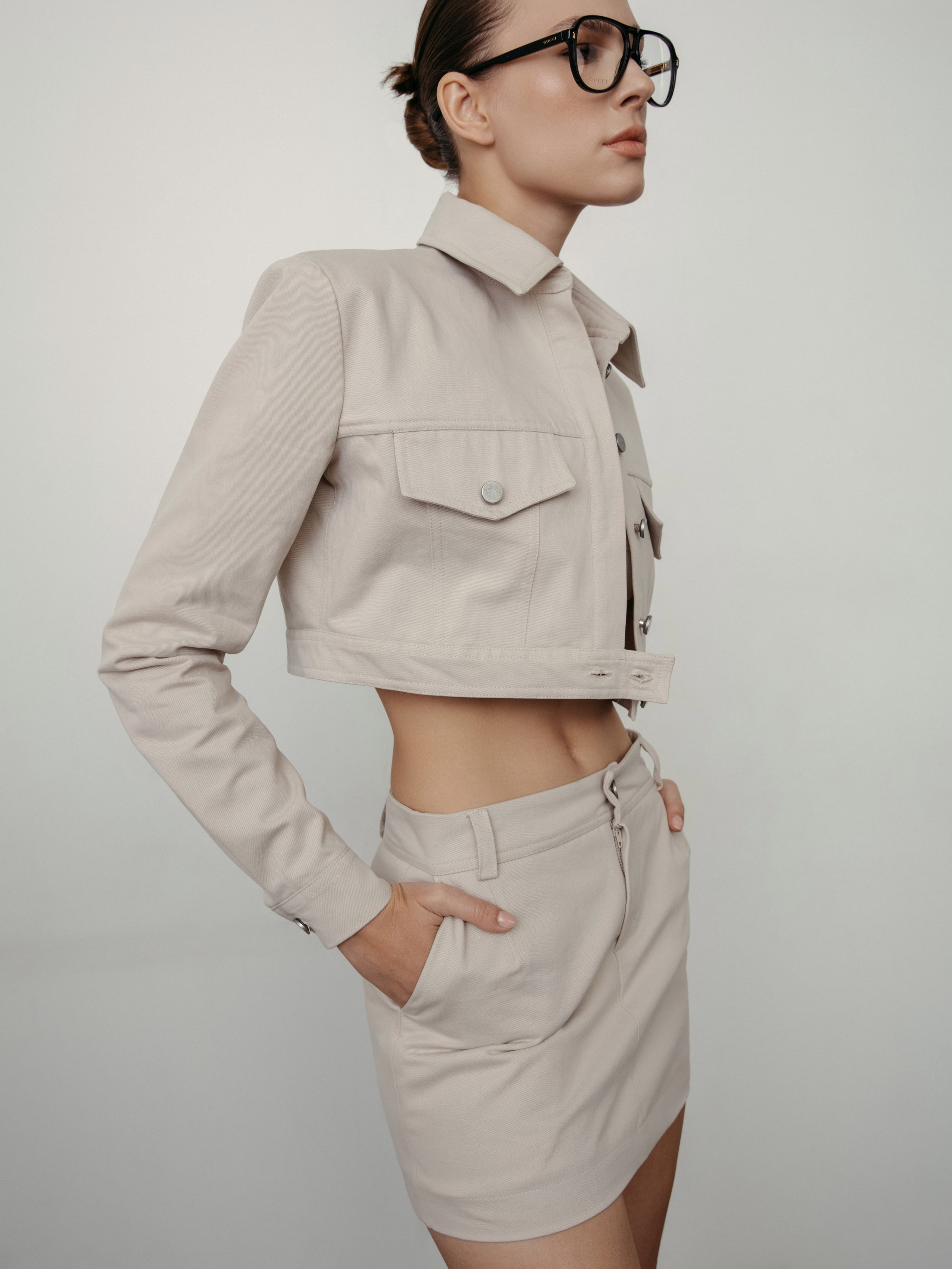 THE NIMA. Коммерческий фотограф для брендов в Москве