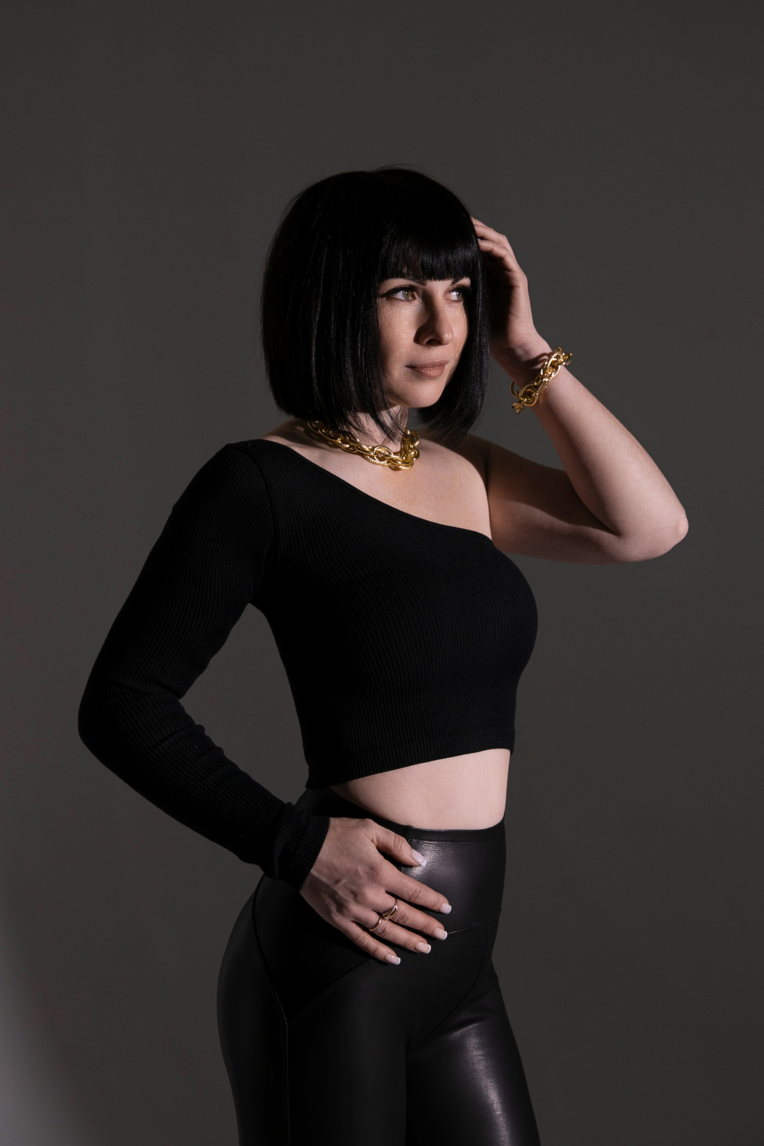 Оля. Семейный и школьный фотограф Катерина Голубева