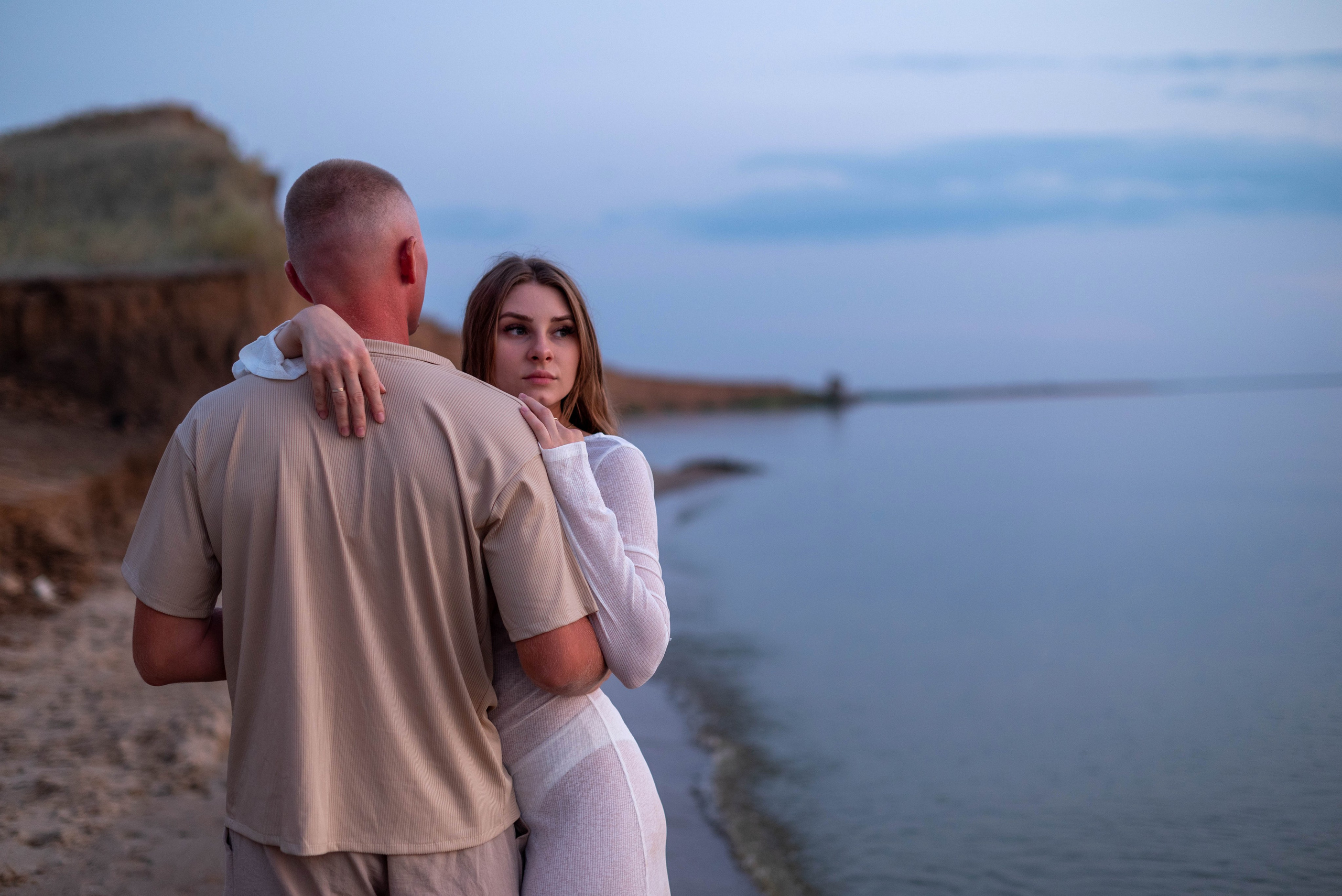 Вадим и Валентина. Главная