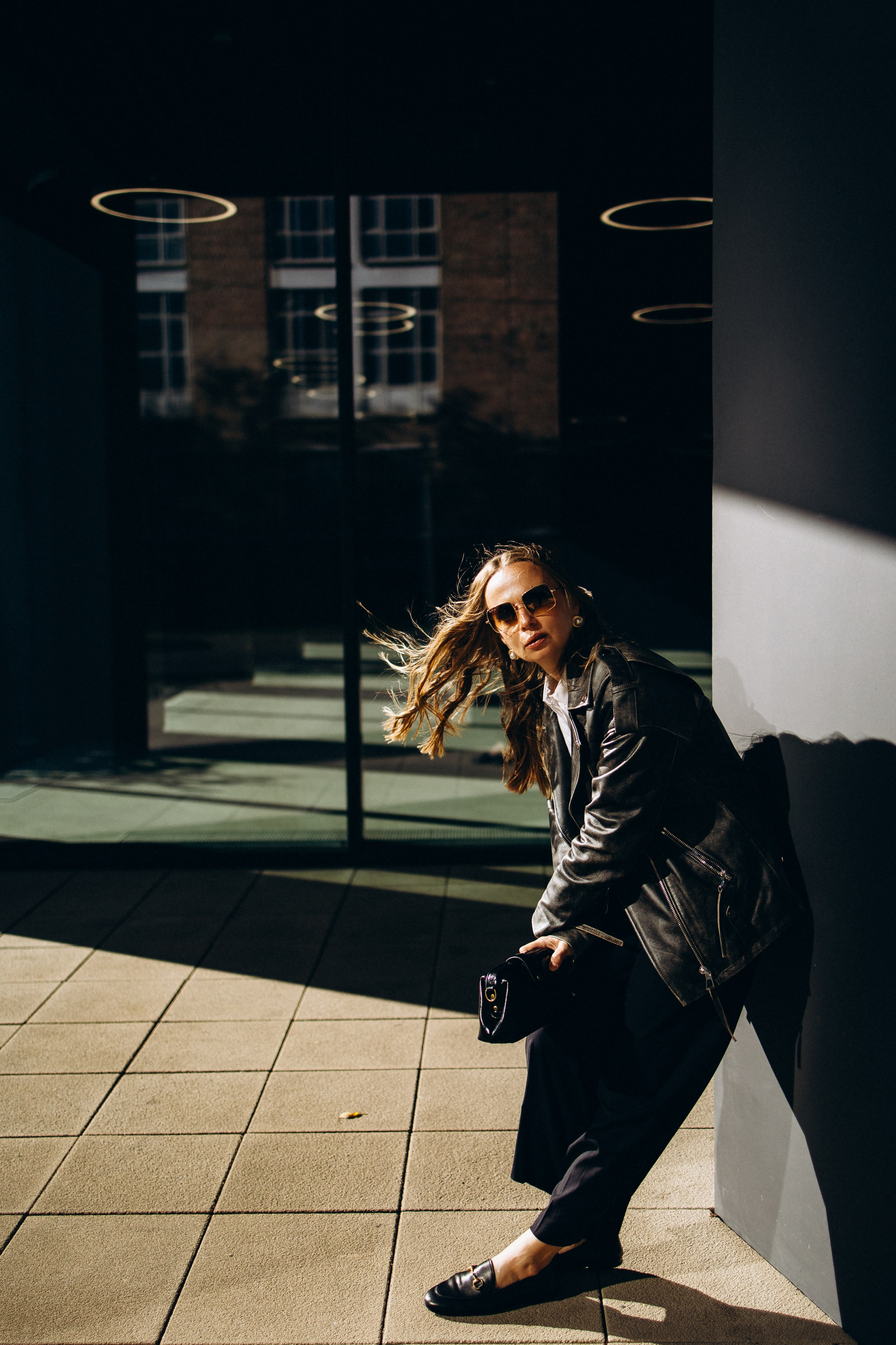 Елена. Фотограф Москва Светлана Кирюшина