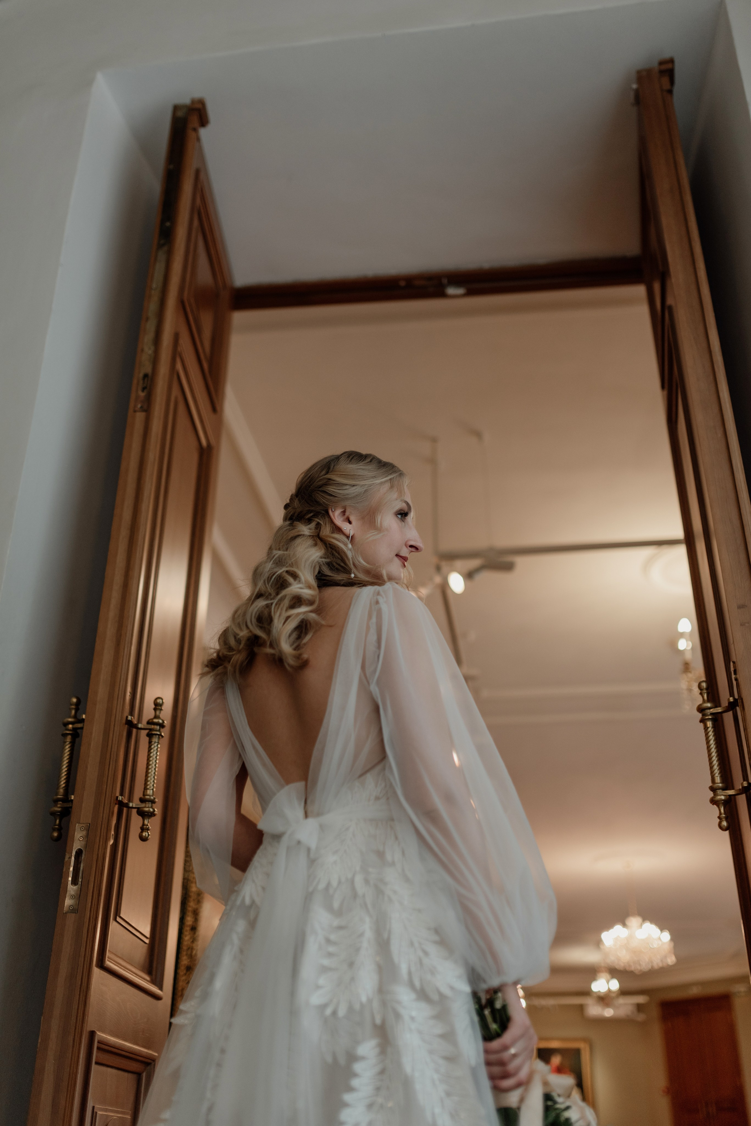 V&N. Свадебный и Семейный фотограф в Ярославле Алёна Колясникова