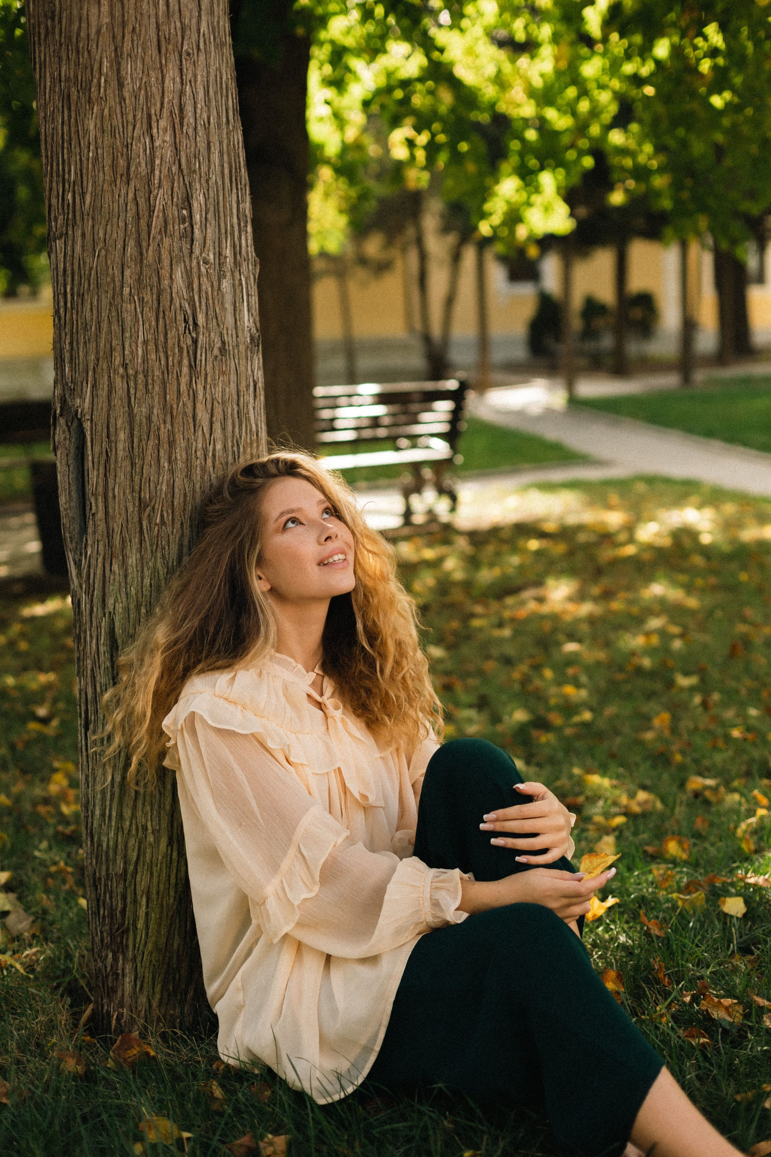 September. Валерия Трофимова ФОТОГРАФ|Санкт-Петербург |Крым