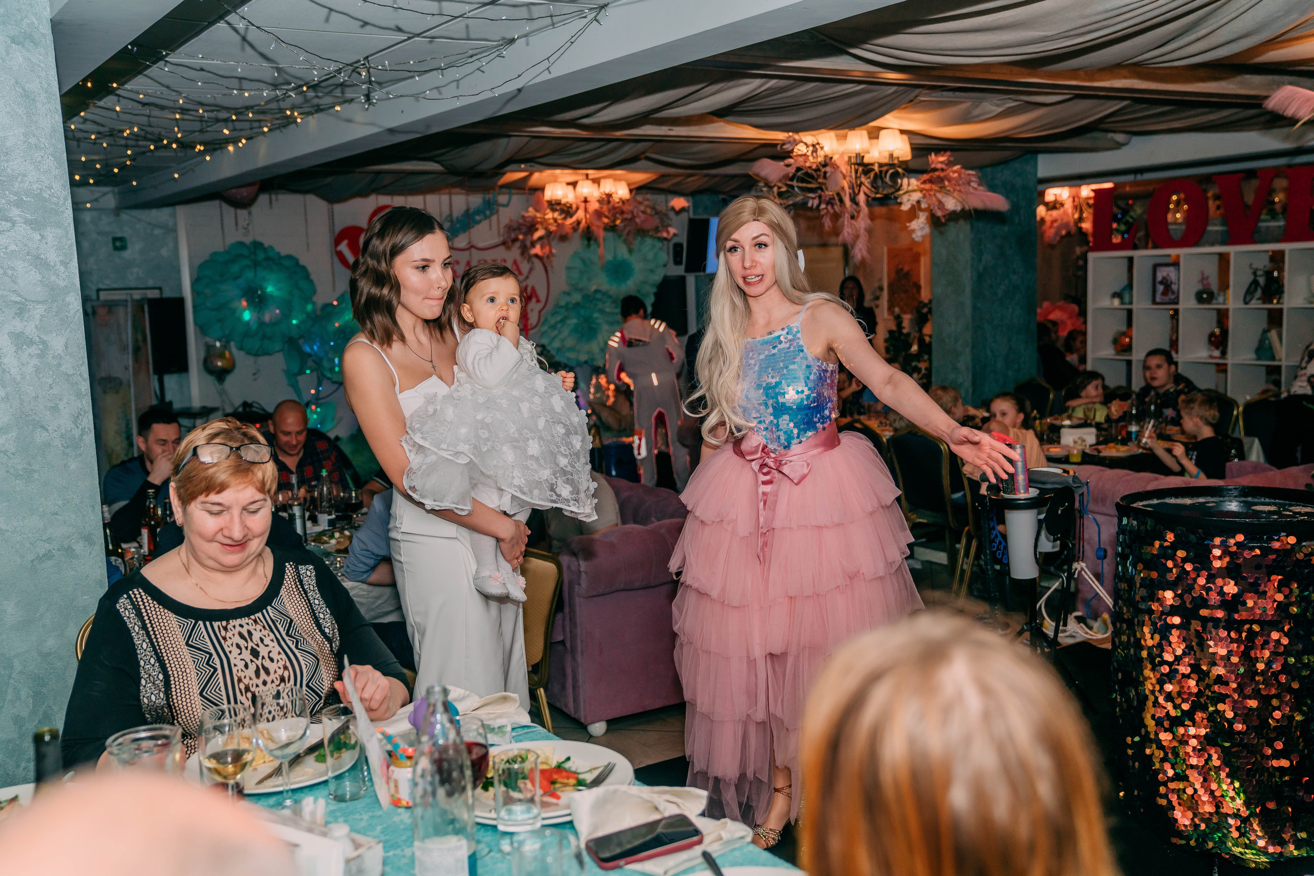 Эля. Семейный и школьный фотограф в Москве Юлия Кобзева