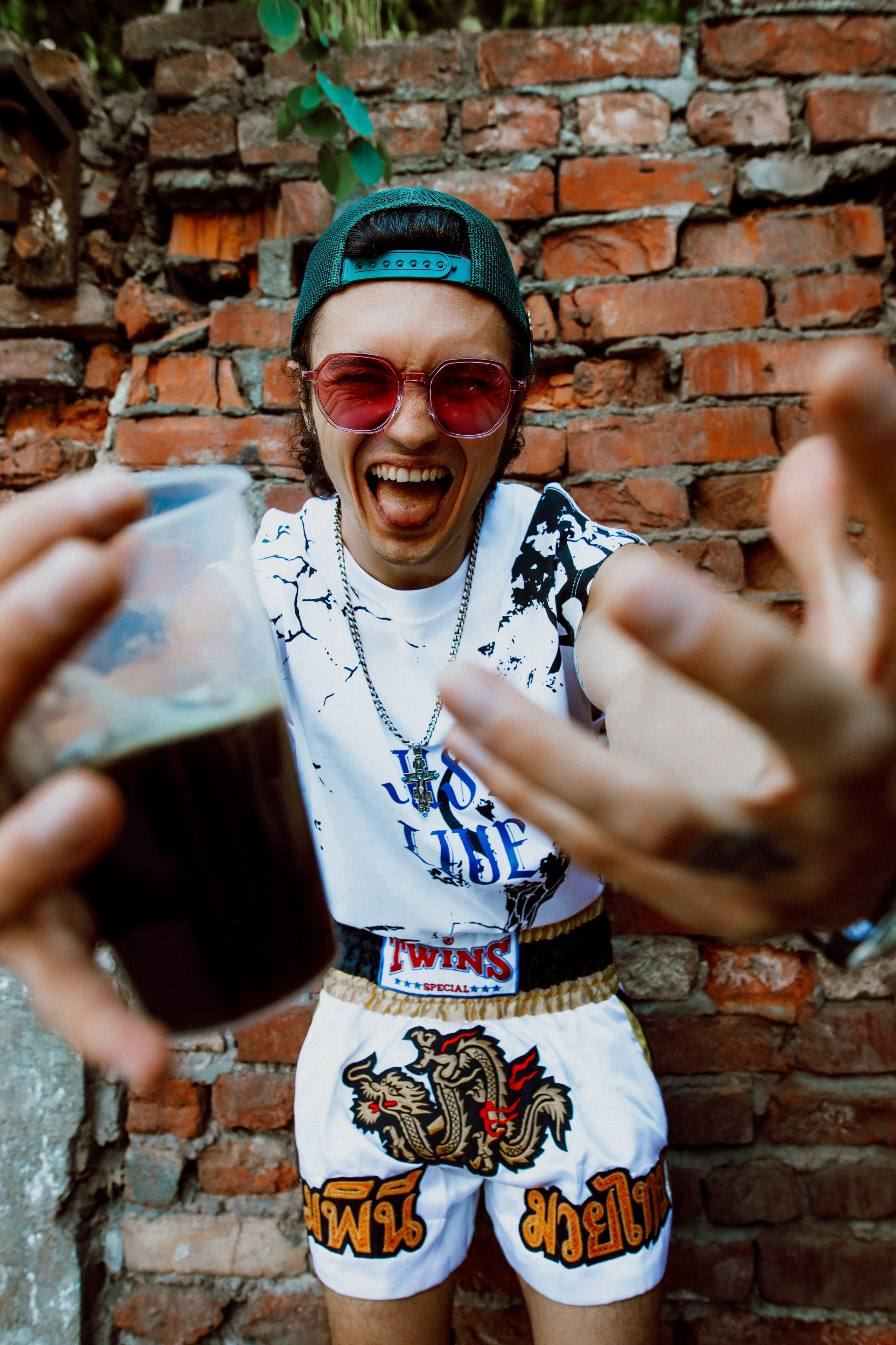 LPSHLIZ (Лиза Лапша)