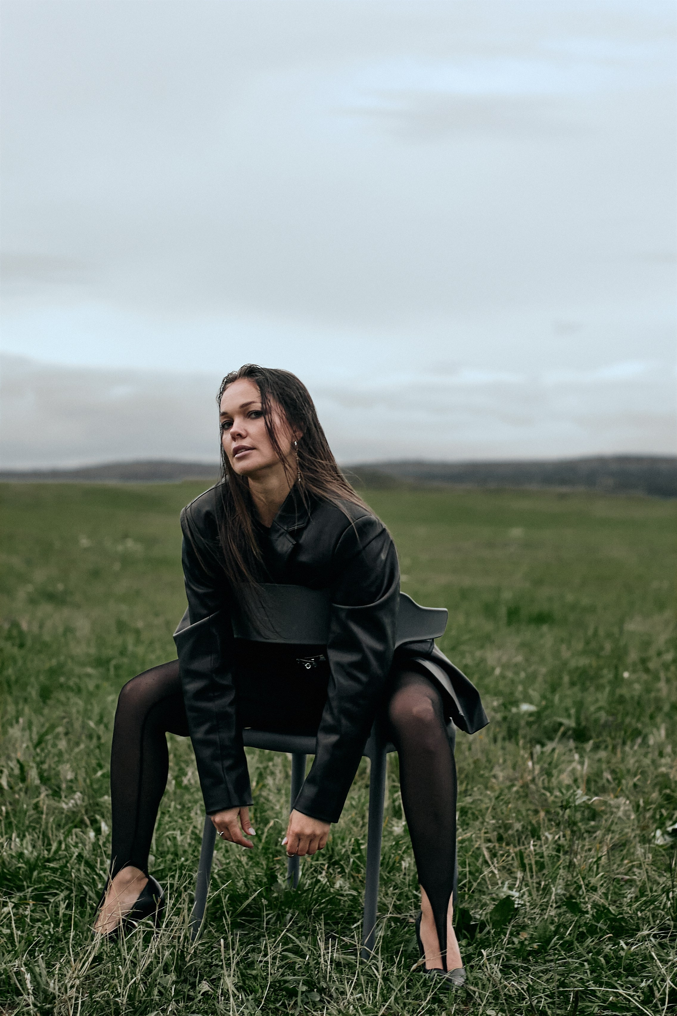 Катя. Александр и Евгения Фокины — фотограф Екатеринбург, Первоуральск