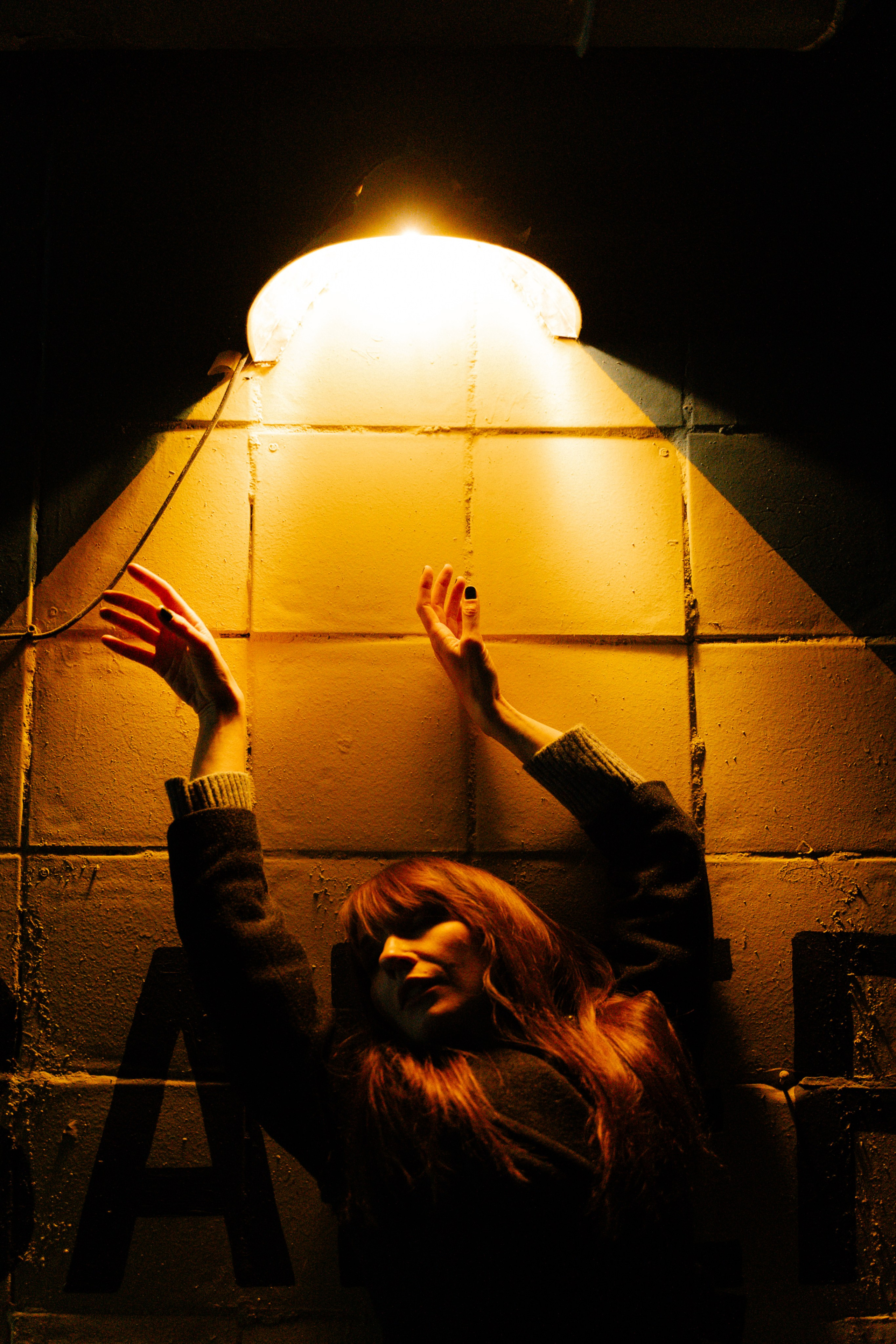 Прогулка для Сони. Арт-фотограф в Краснодаре