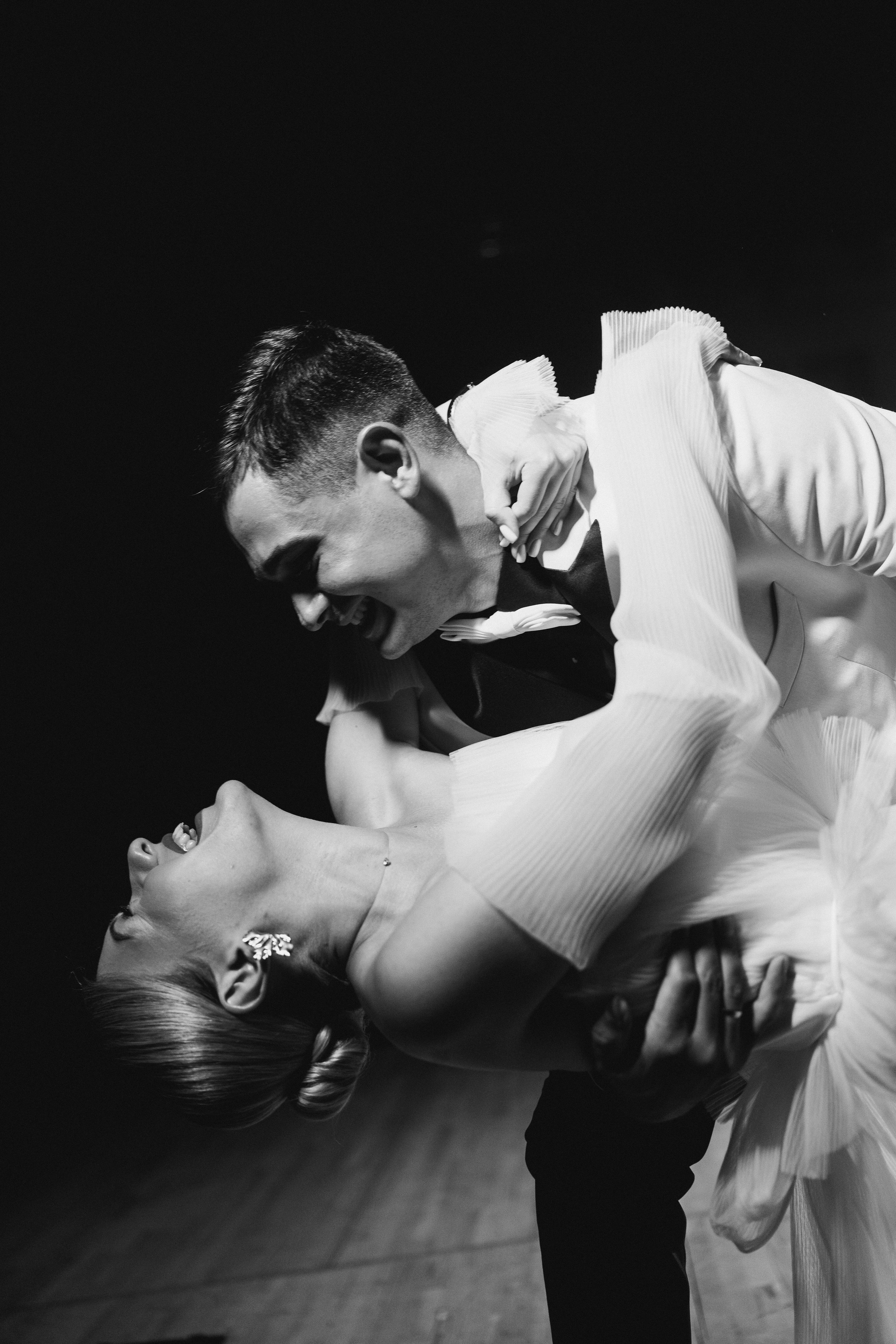 Георгий и Анна. Организатор Романова Любовь