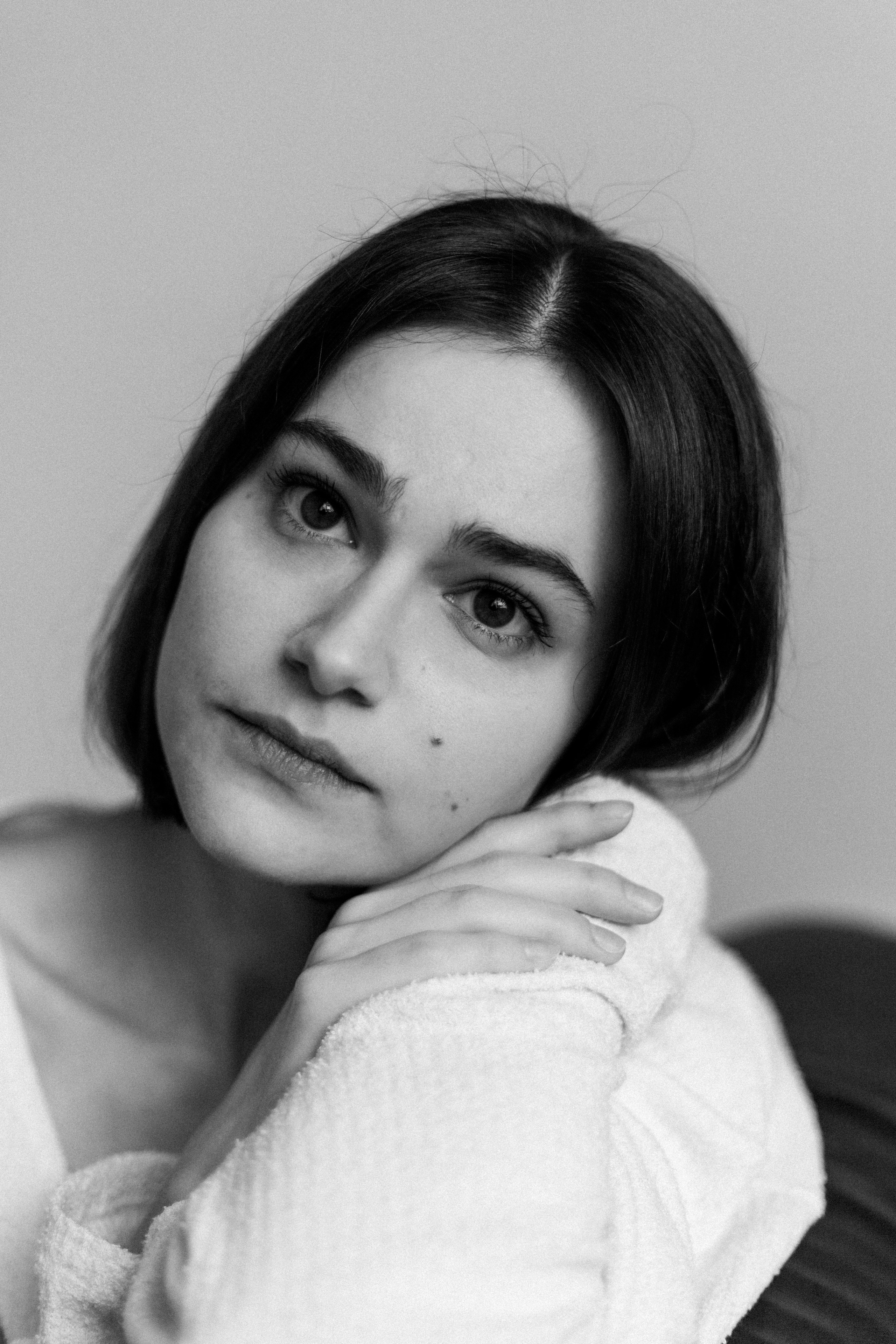 Диана. Женский фотограф в Москве Юля Иванова