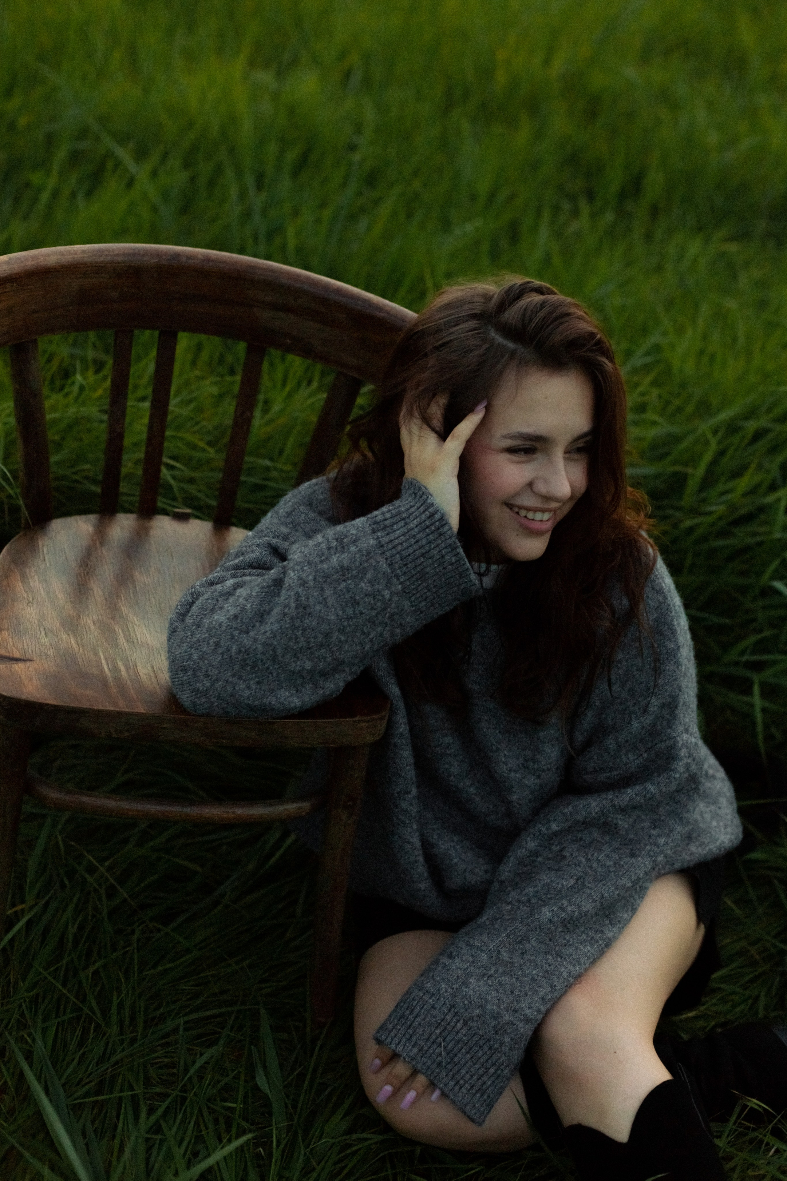 Хотела счастья. Валерия Трофимова ФОТОГРАФ|Санкт-Петербург |Крым