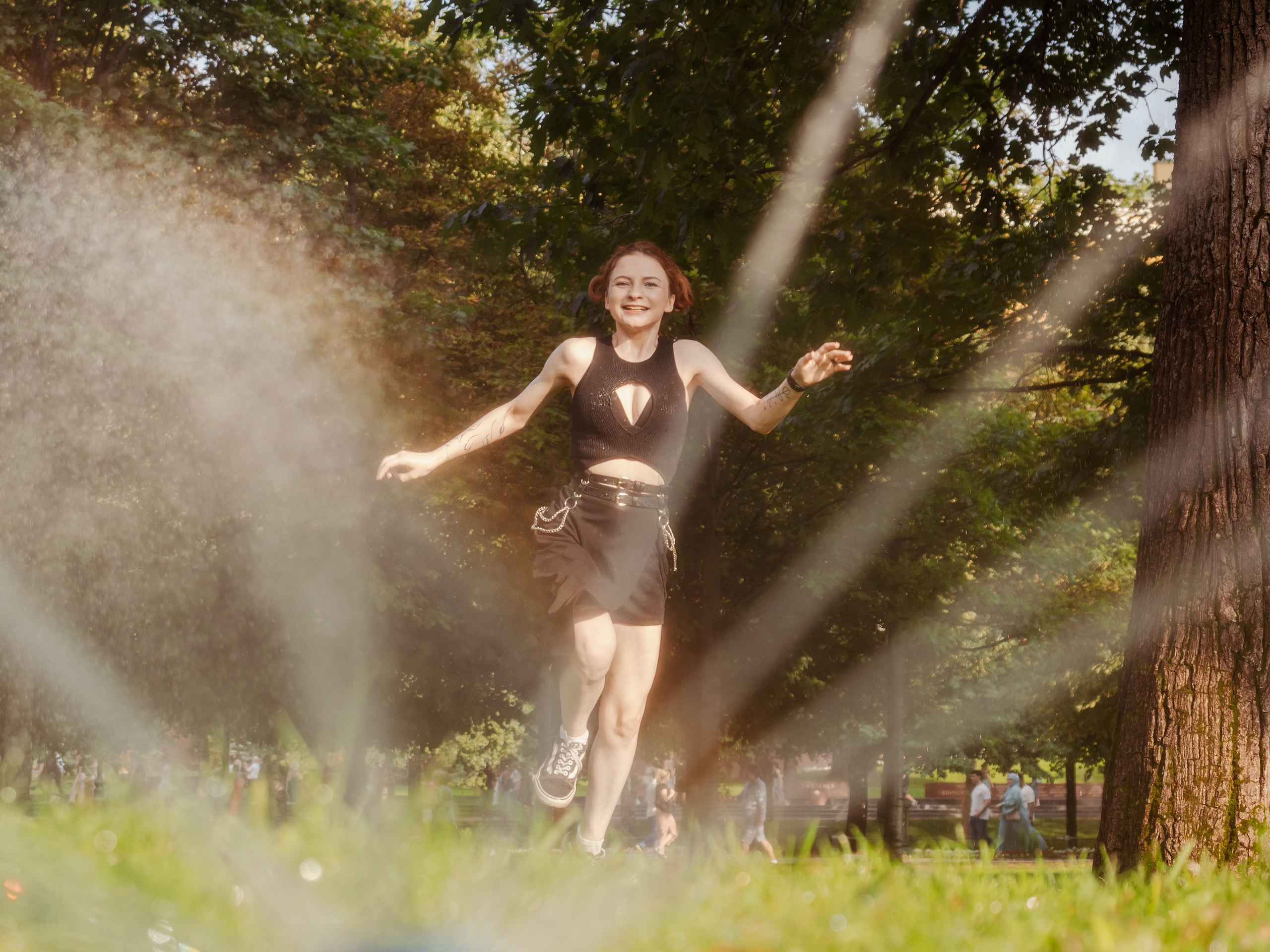 Фотопрогулки. Главная