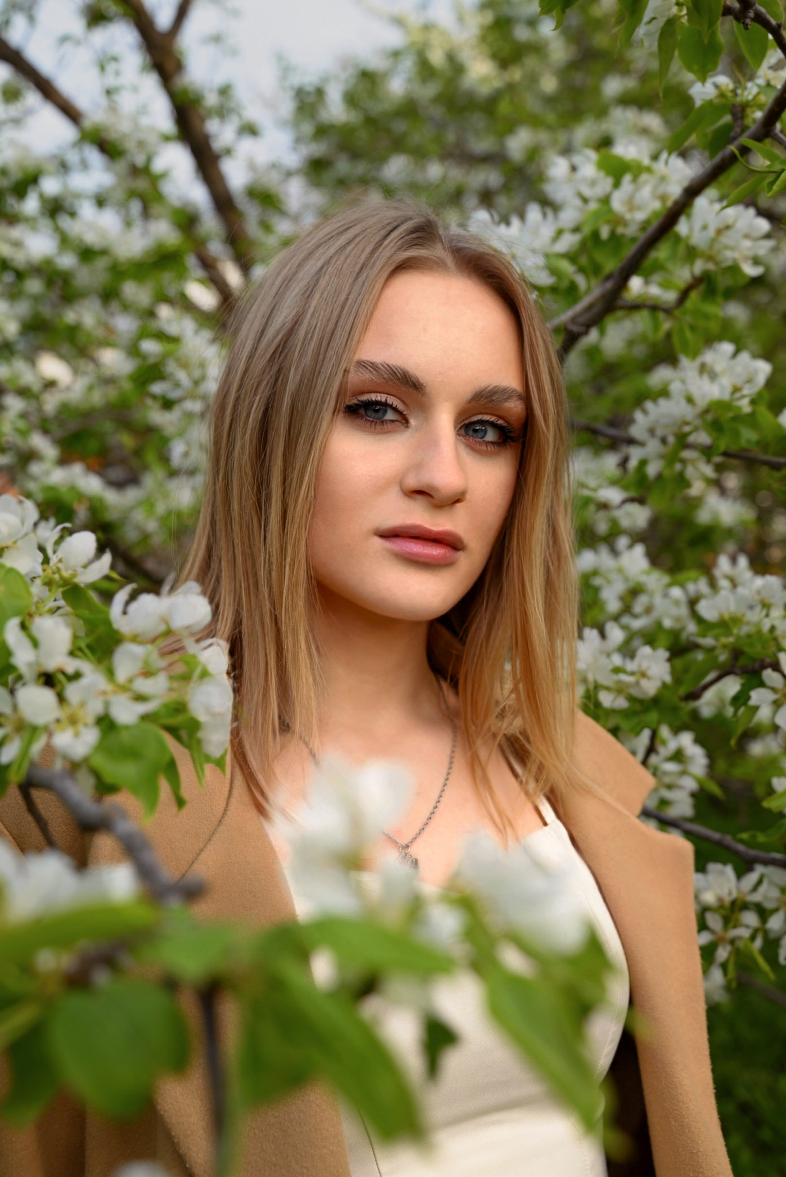 Лиза. Анна Батина — фотограф в Екатеринбурге, Москве и Санкт-Петербурге