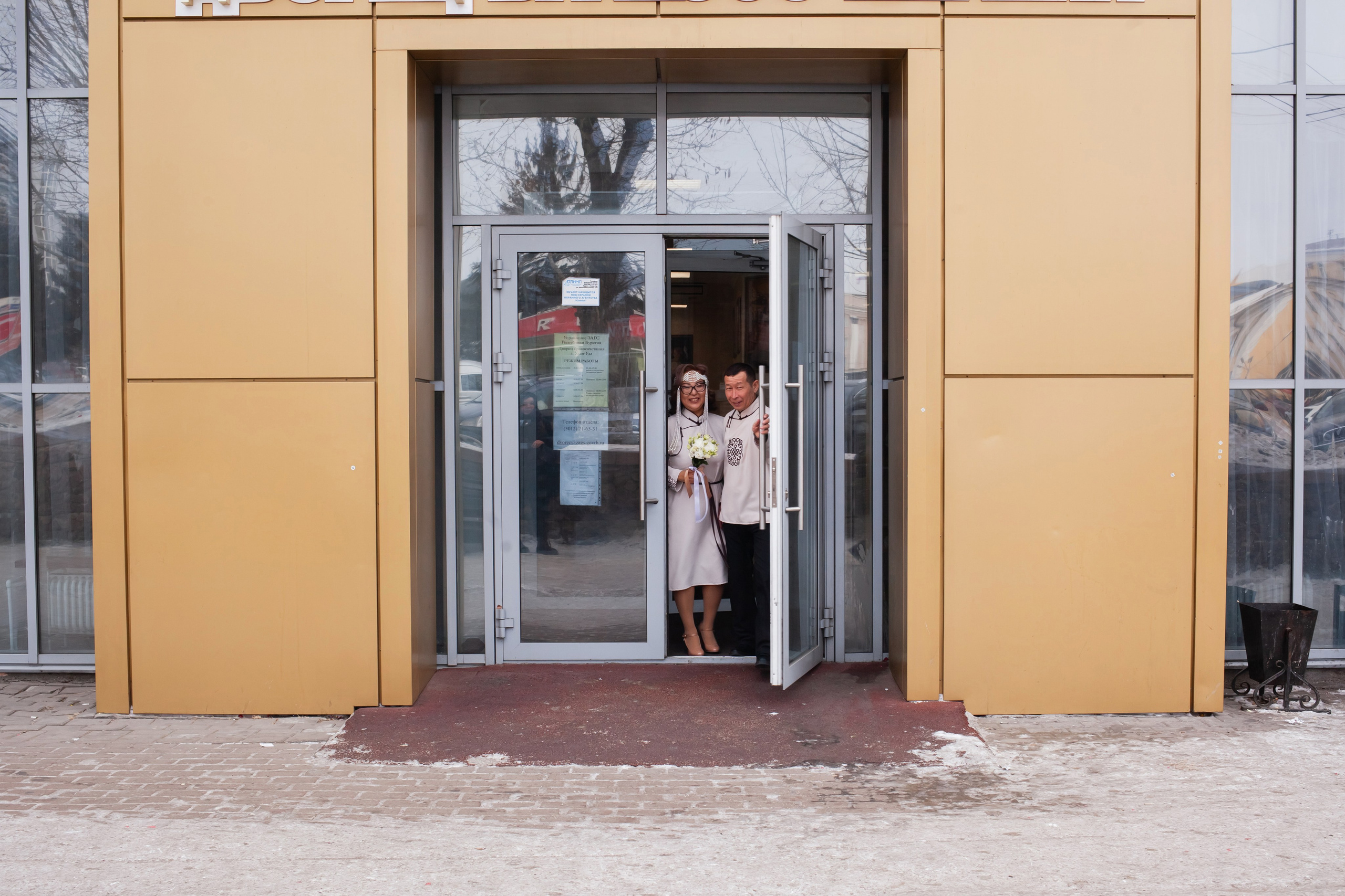 Гэрэлма и Цыренжап. Фотограф Бурятия. Печать фотокниг