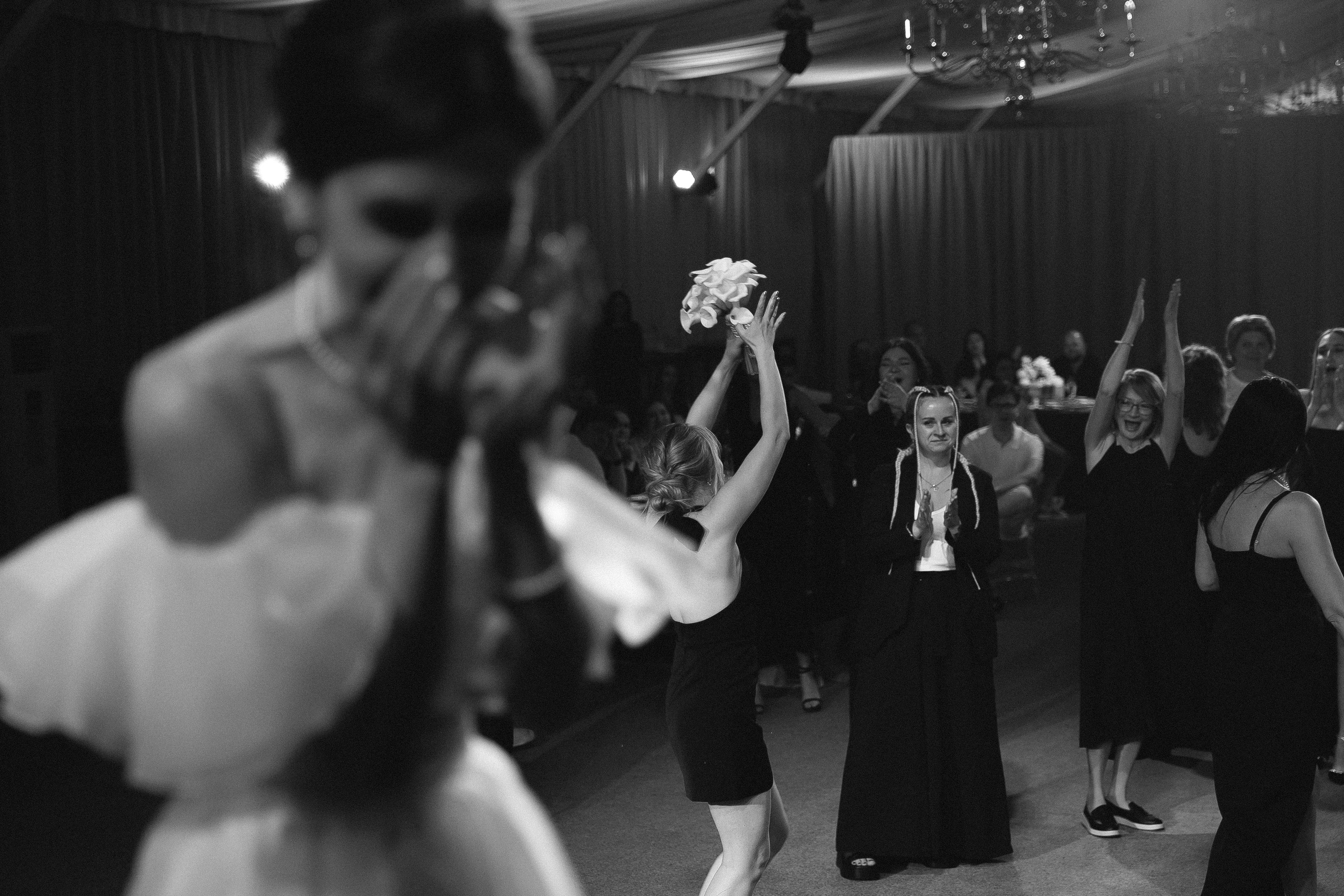 Павел и Анастасия. Свадебное агентство Amorewed Agency