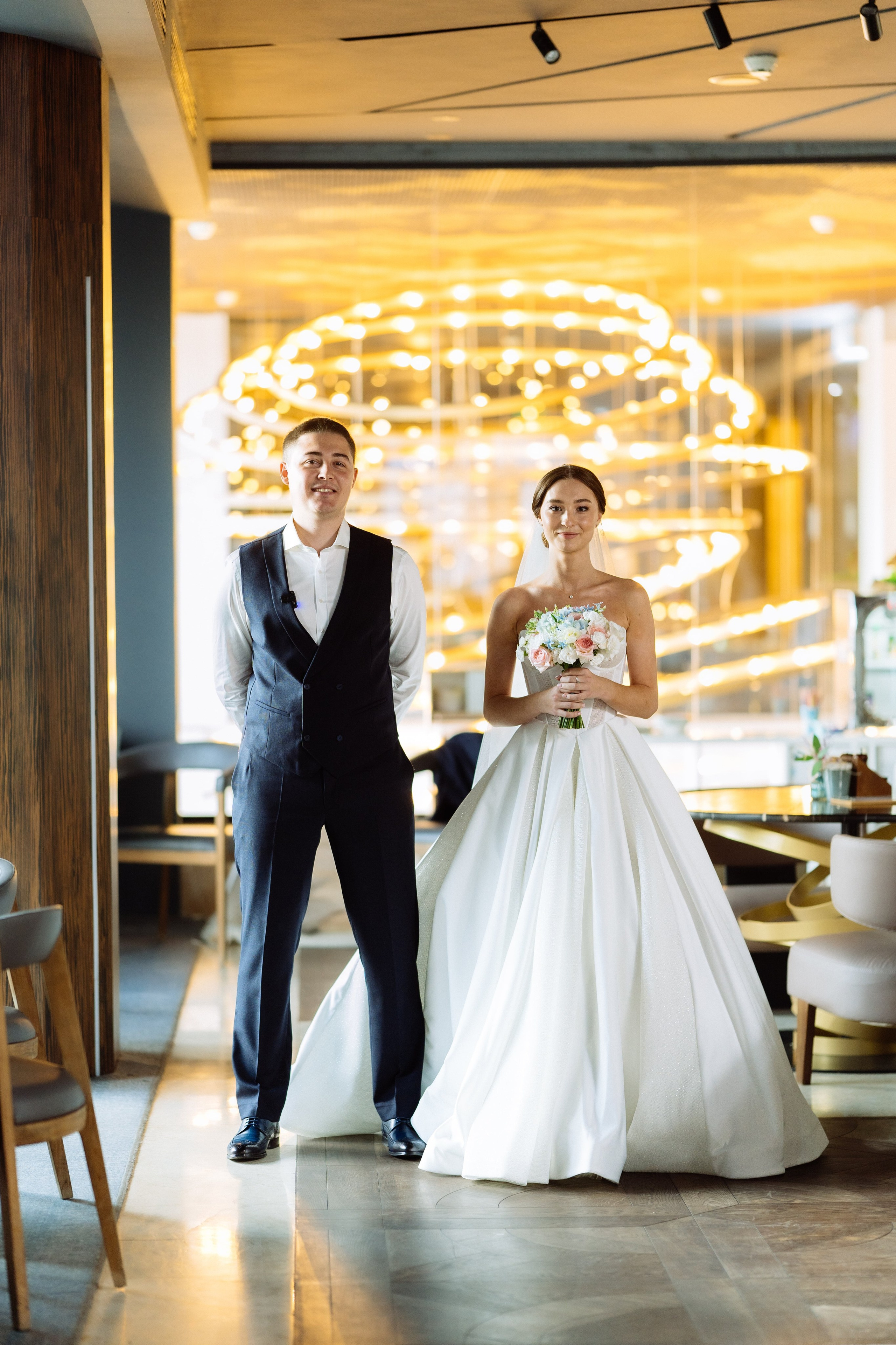 Свадьба Кирилла и Евы