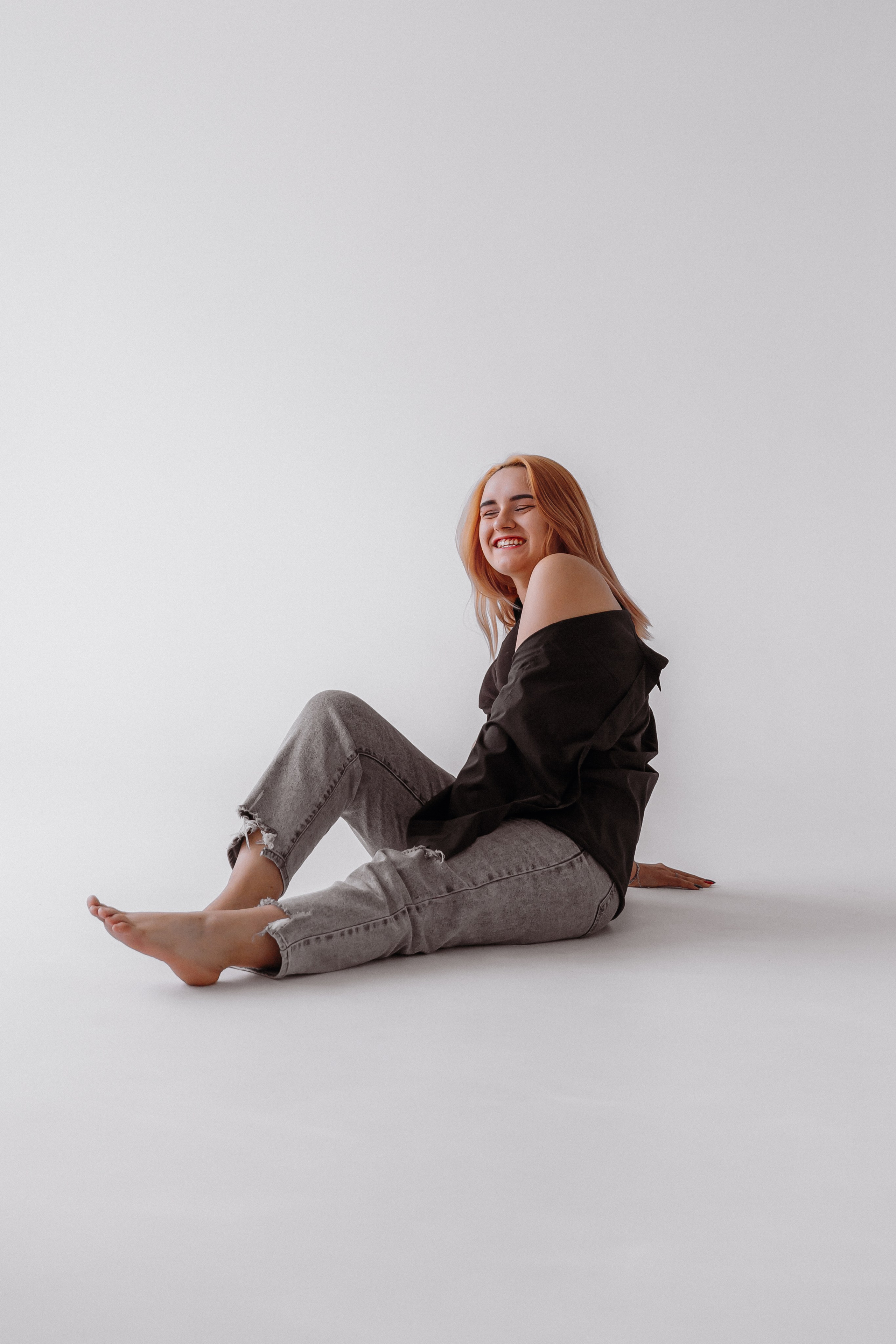 Александра. Семейный и детский фотограф в Мурманске Карина Березина