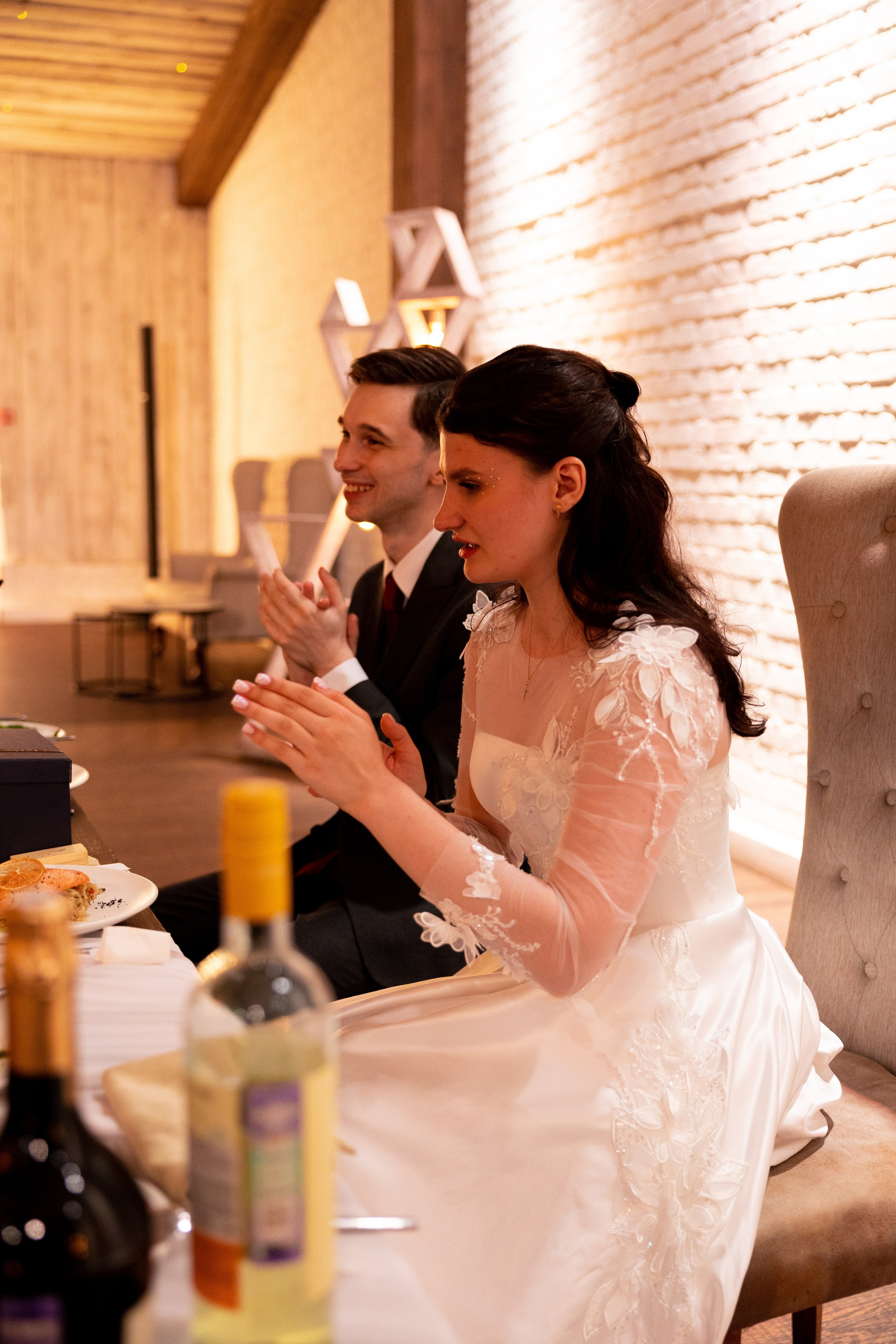 Павел & Екатерина. Питерский фотограф