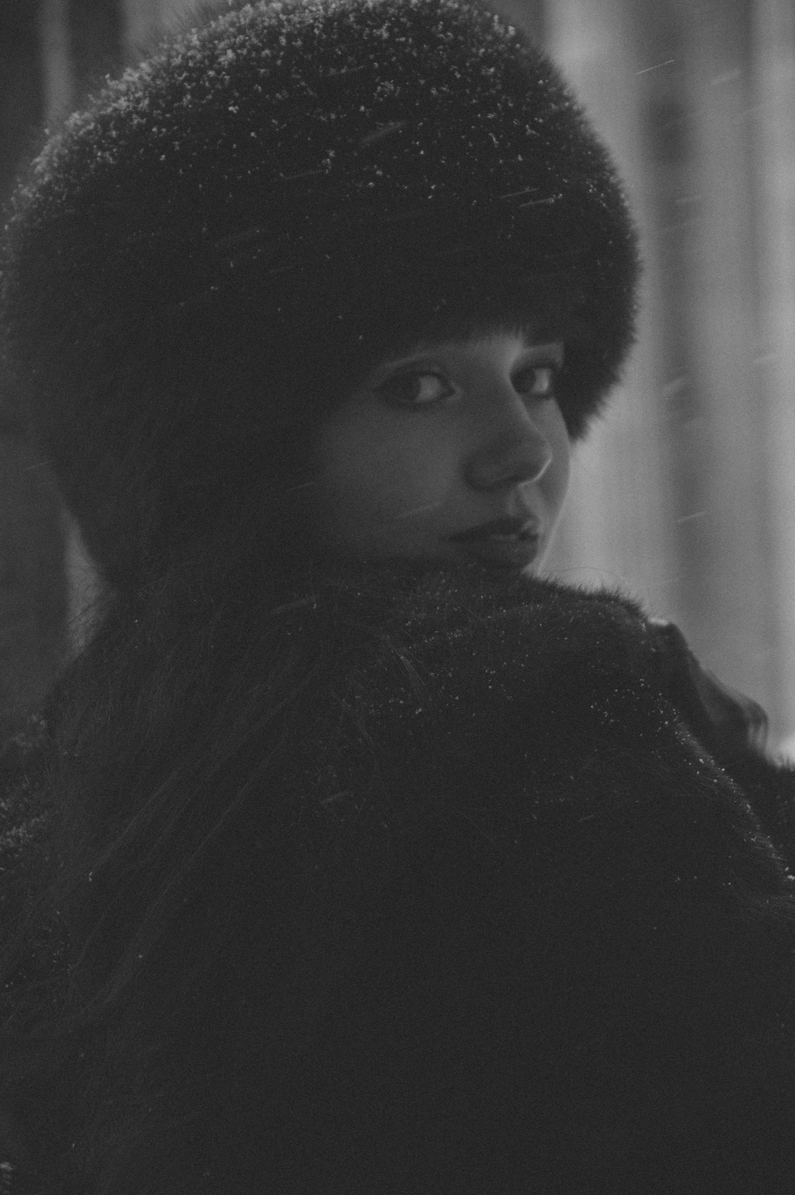 Slavic girls. Питерский фотограф