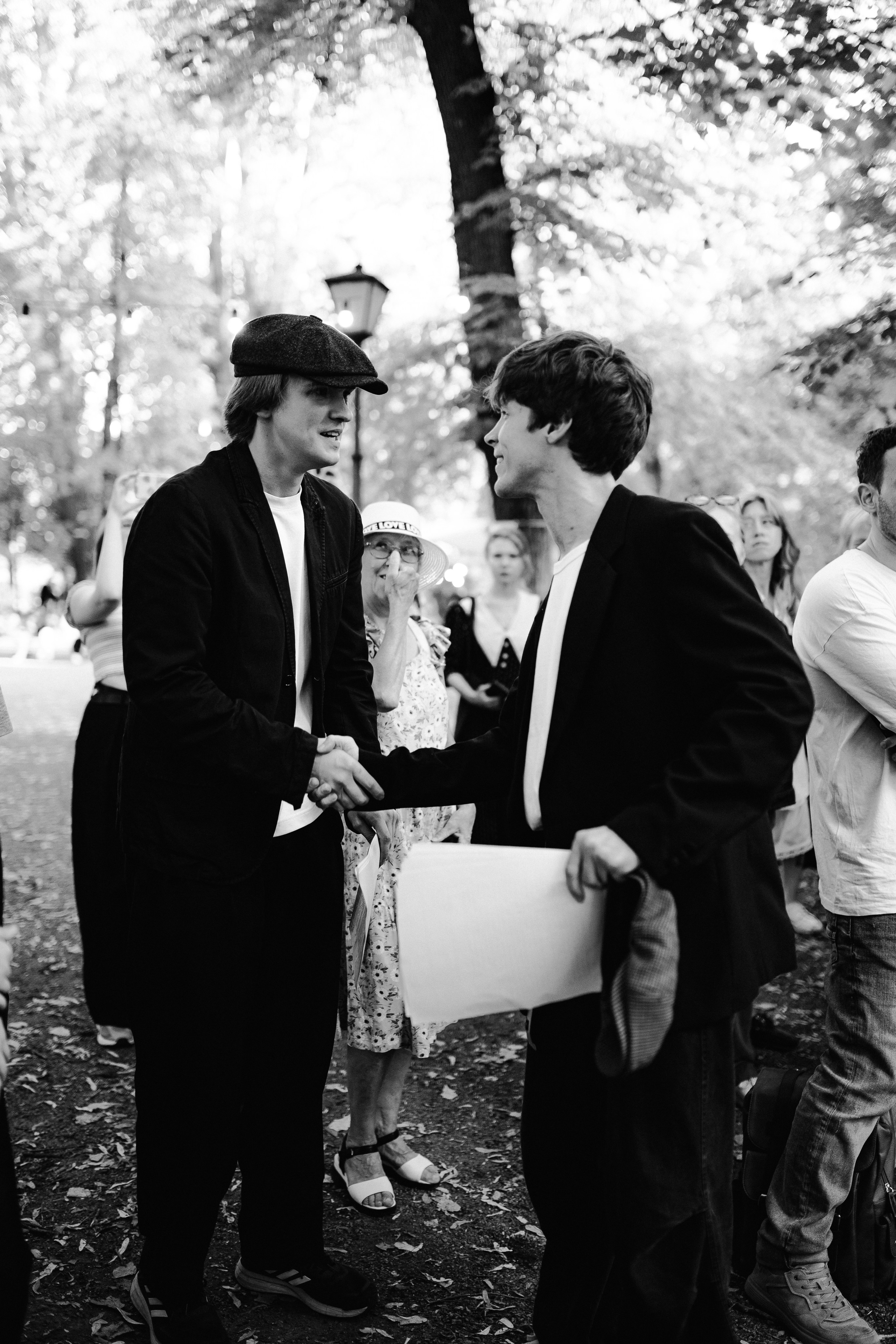 Книжный сад | 2025. Портретный и репортажный фотограф Настя Куприянова