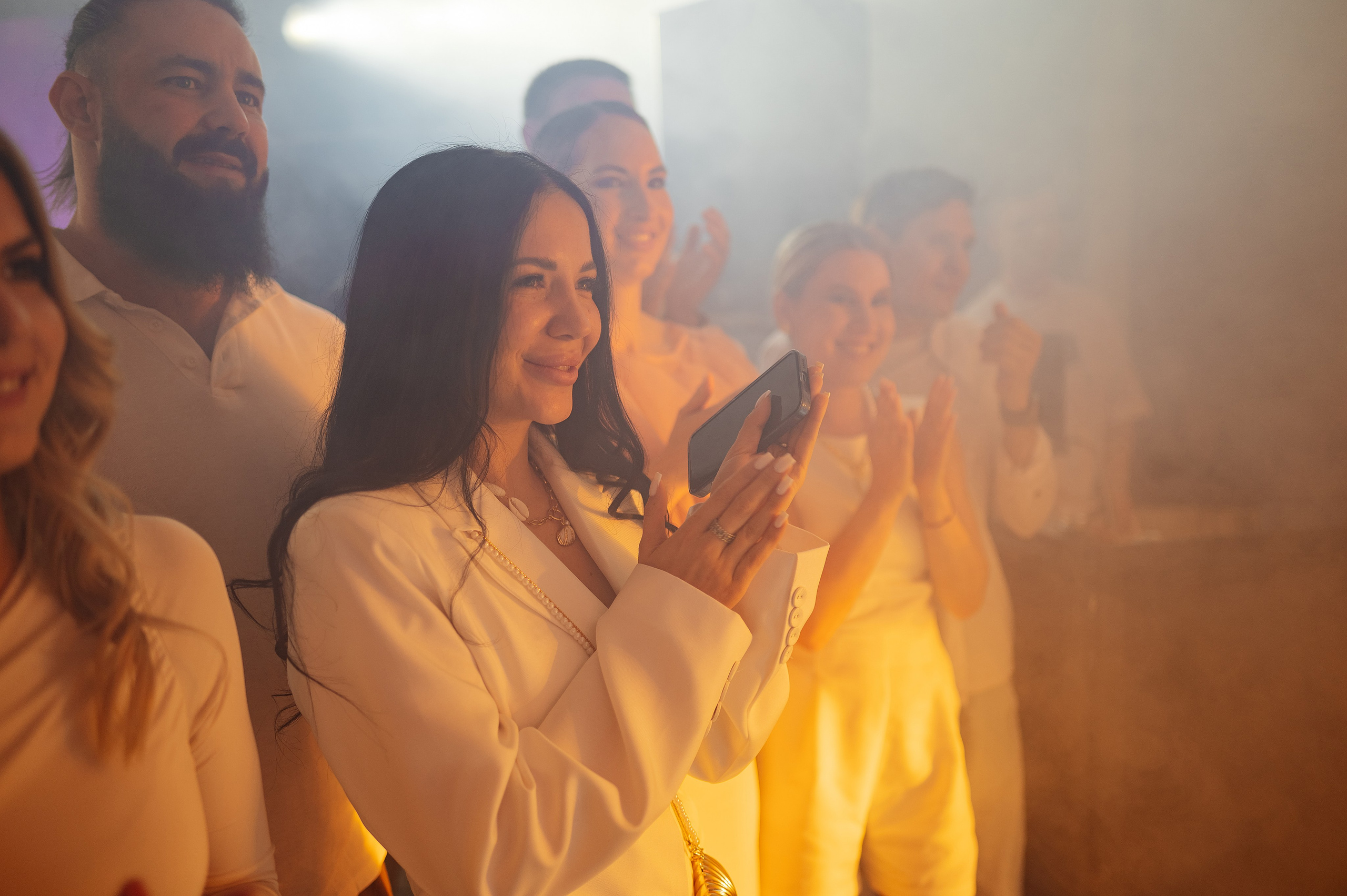 Юбилей Насти. Свадебный и семейный фотограф в Ростове-на-Дону Алина Астахова