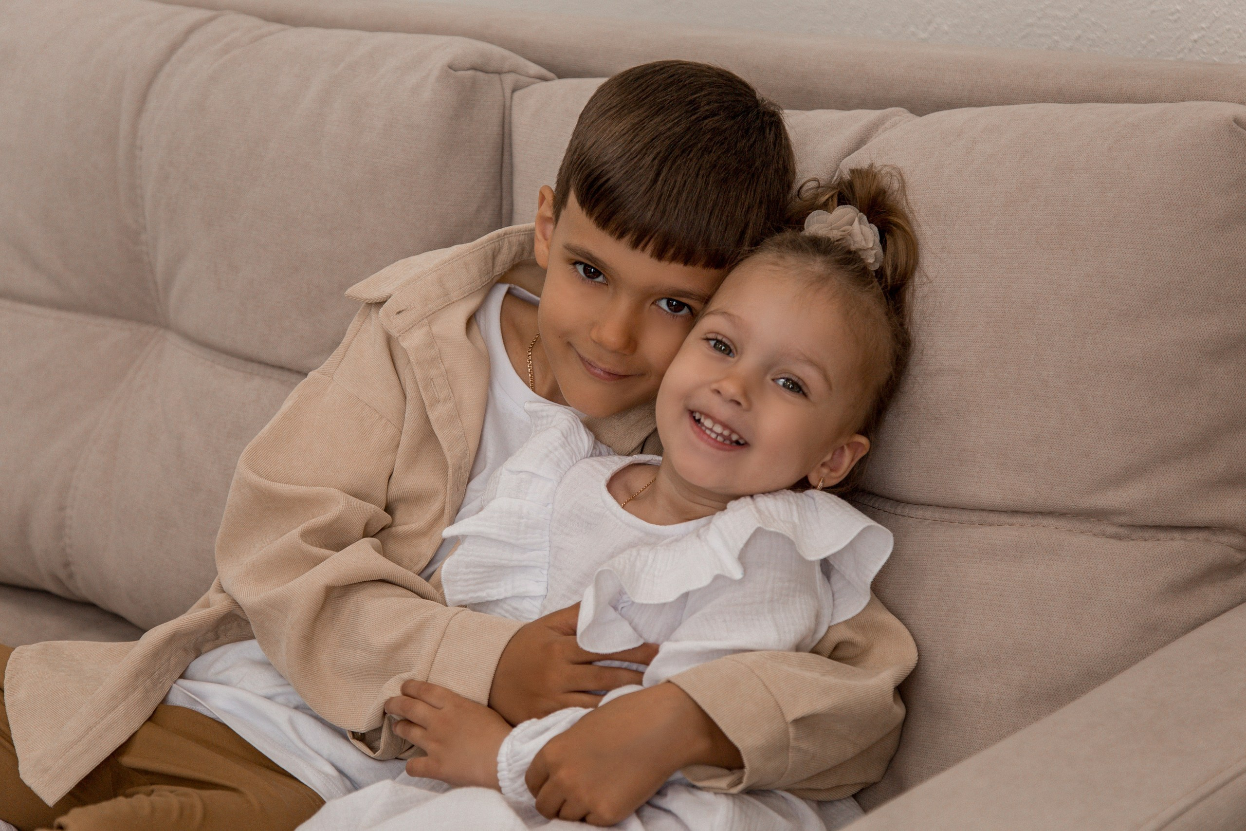 ㅤ. Фотограф в Киселёвске, Прокопьевске и Новокузнецке Анастасия Зубкова