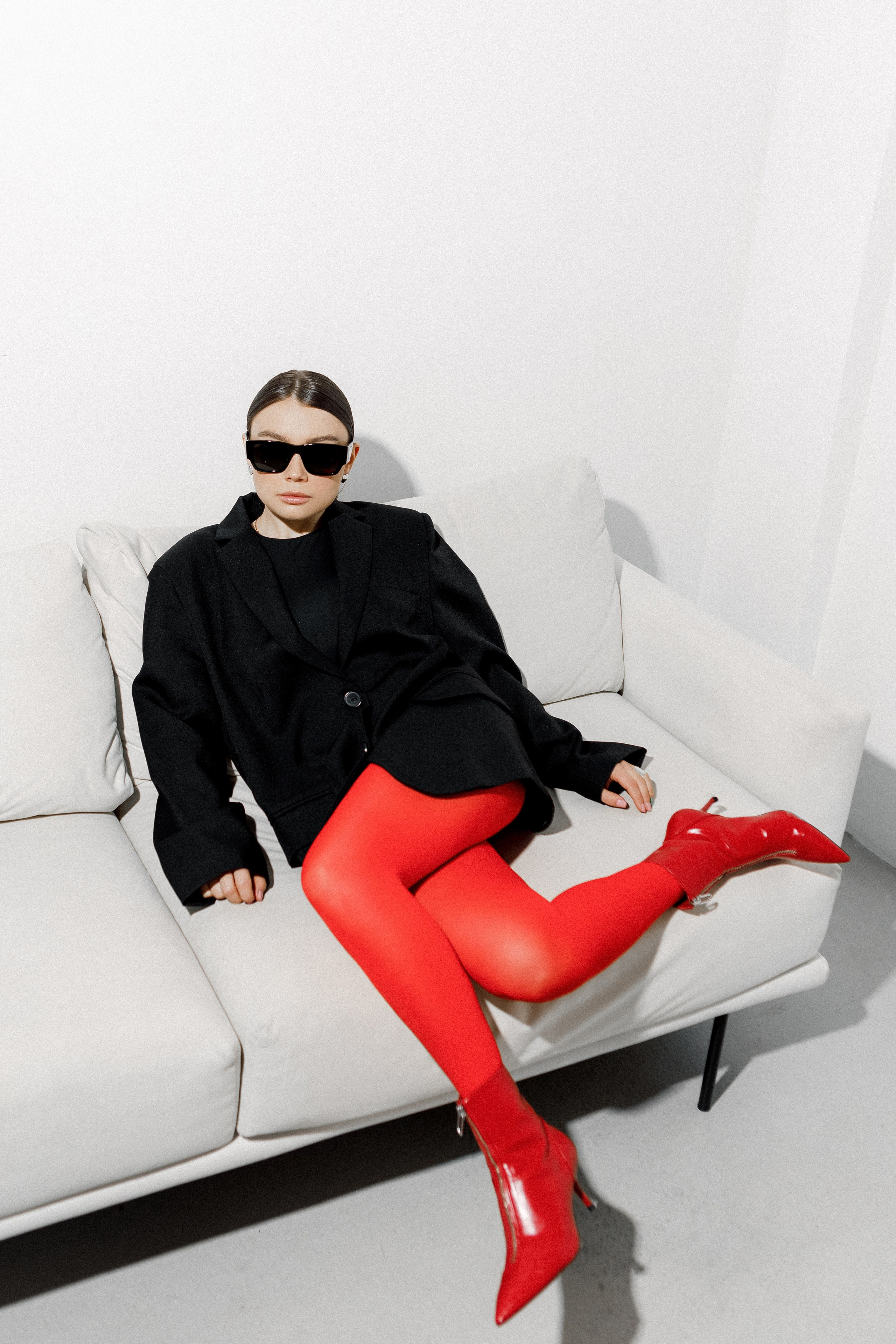 Ksenia. Фотограф в Санкт-Петербурге Ольга Андрианова