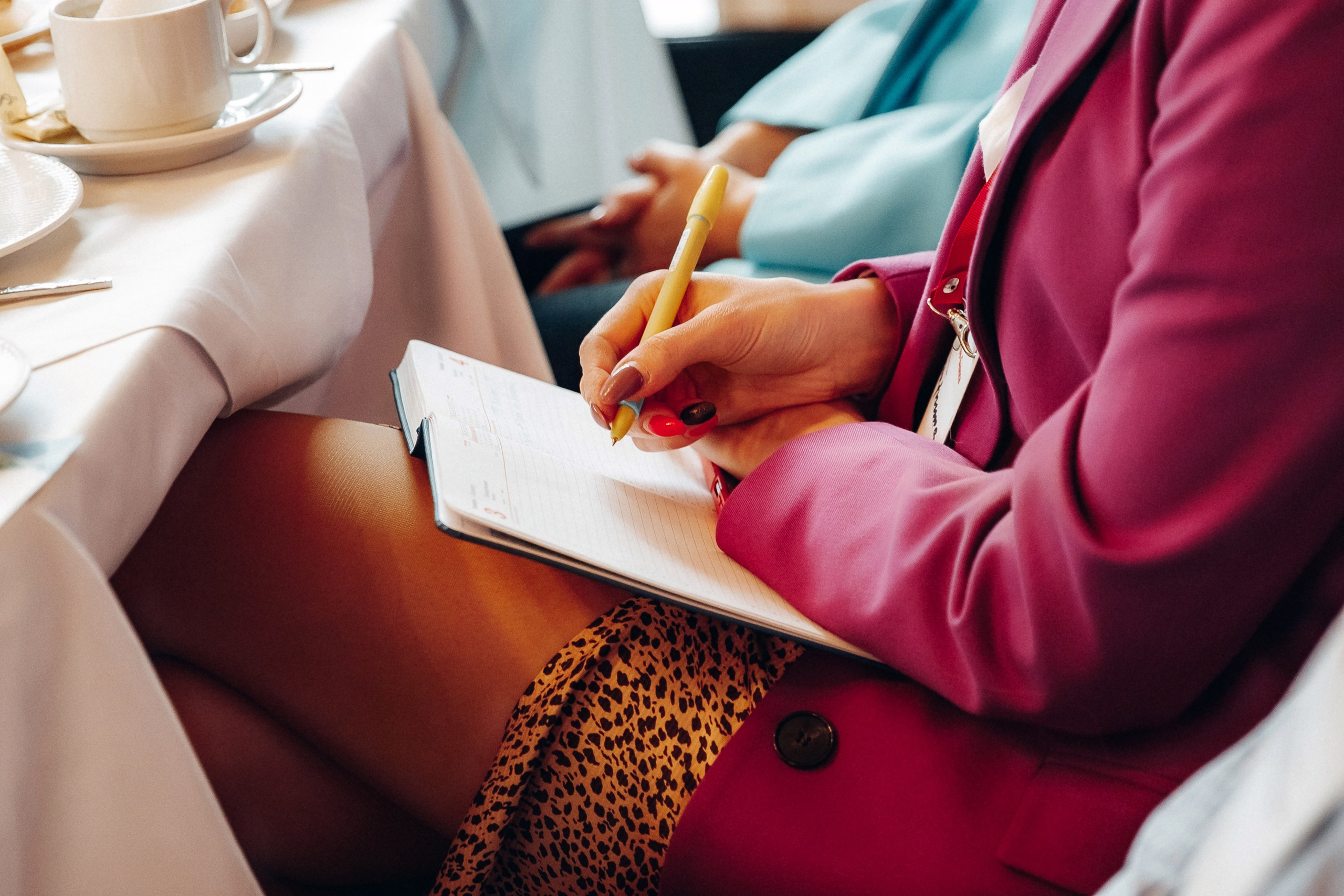 Конференция. Свадебный фотограф Дмитрий Воробьев Ярославль