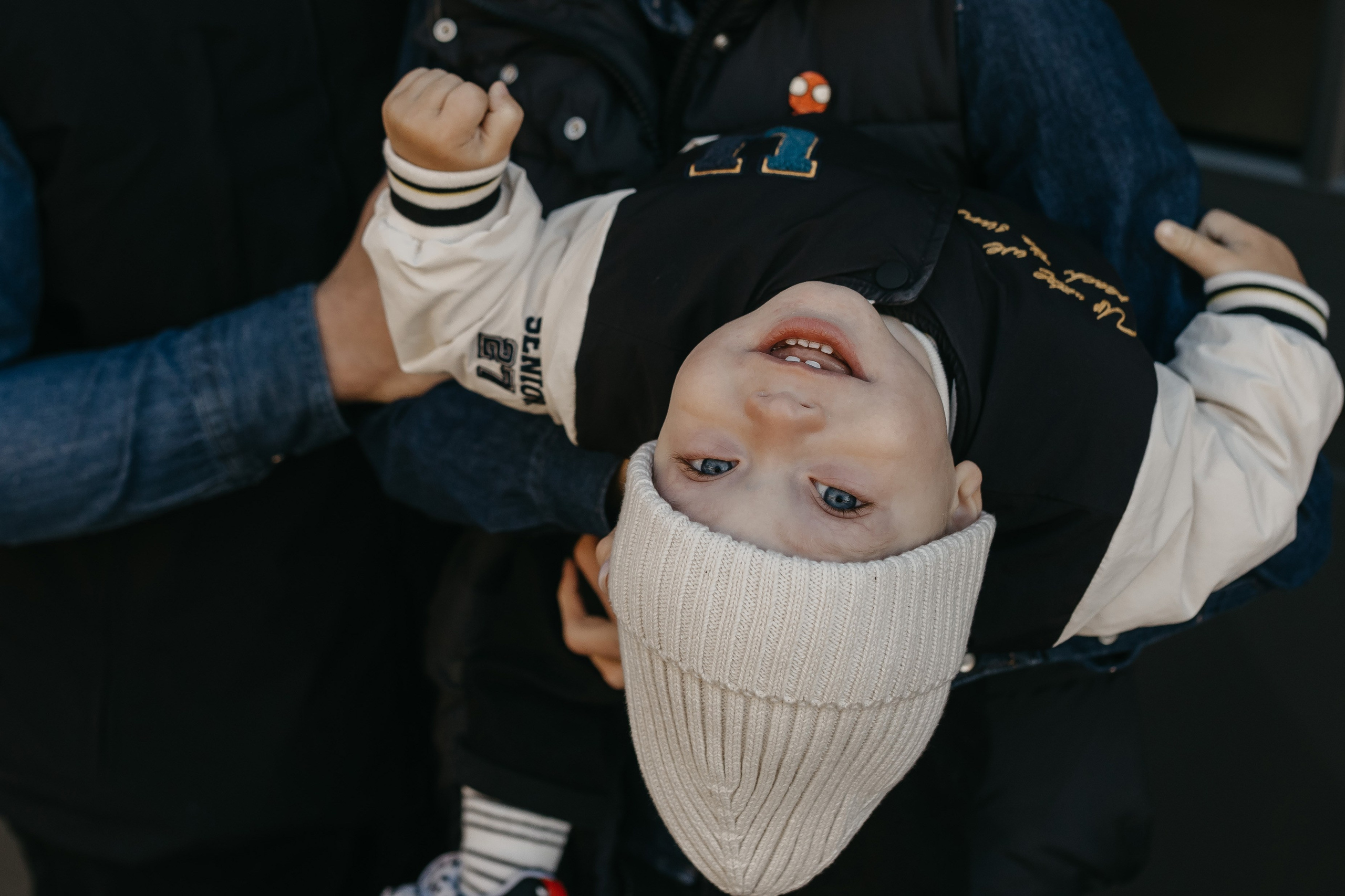 Ростислав, Алёна и Мироша. Свадебный и семейный фотограф в Санкт-Петербурге Игорь Бабенко