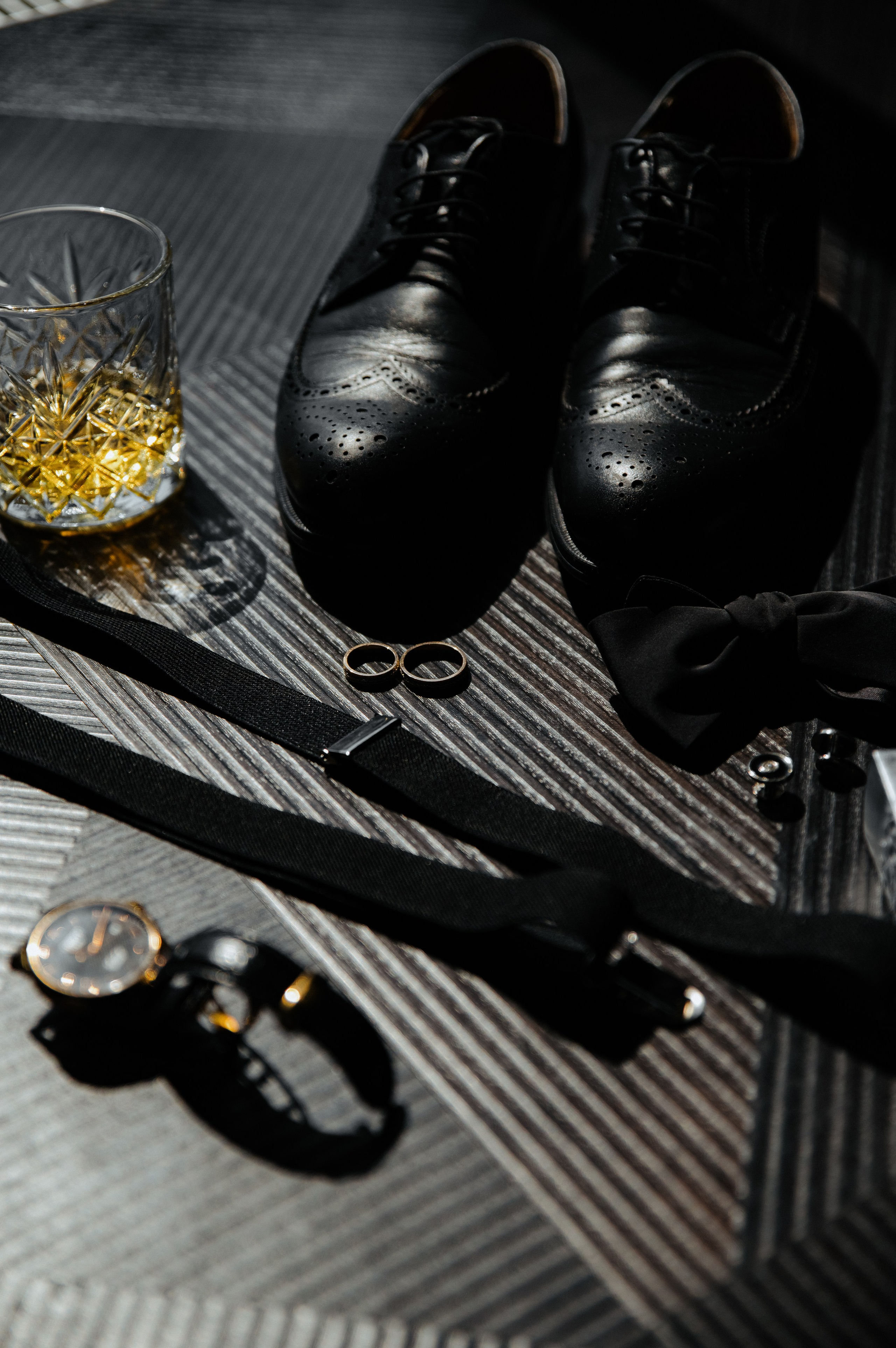 Иван и Анастасия. Свадебный и портретный фотограф в Тюмени Женя Черемнова