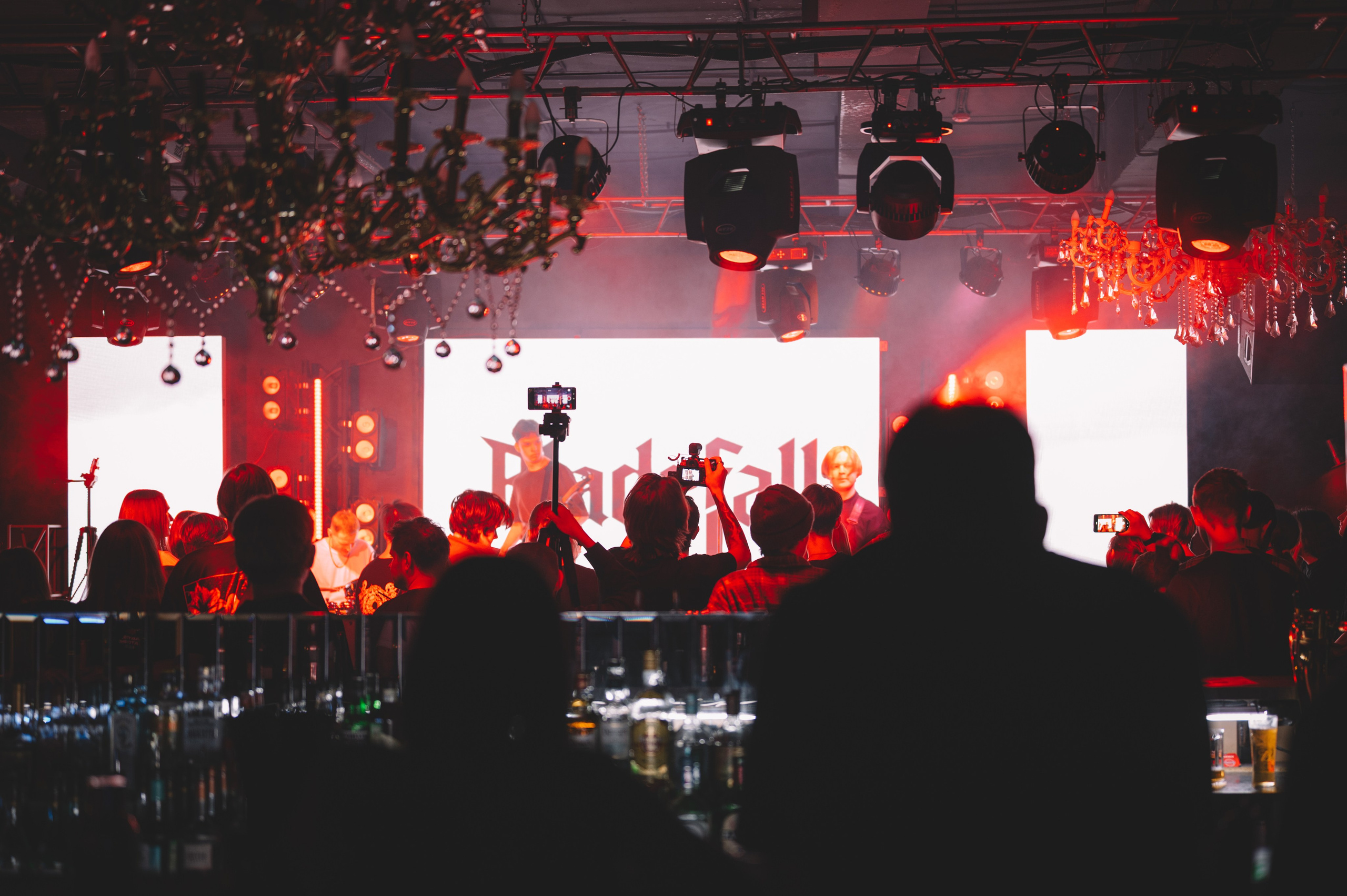 Фестиваль последствий. Фотограф Анна Темнова. Пенза