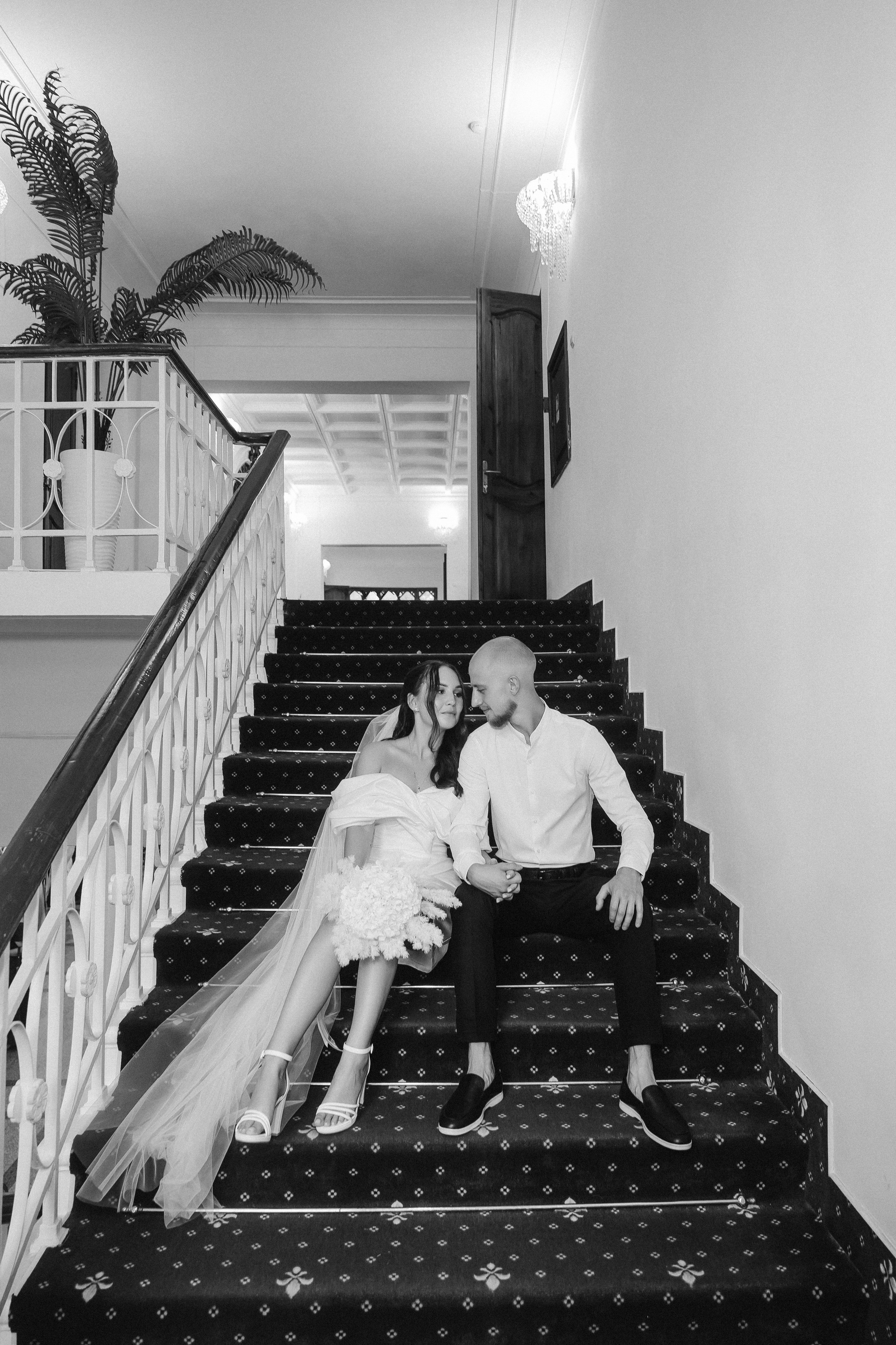 Владислав & Юлия. Свадебный и студийный фотограф в Нижнем Новгороде