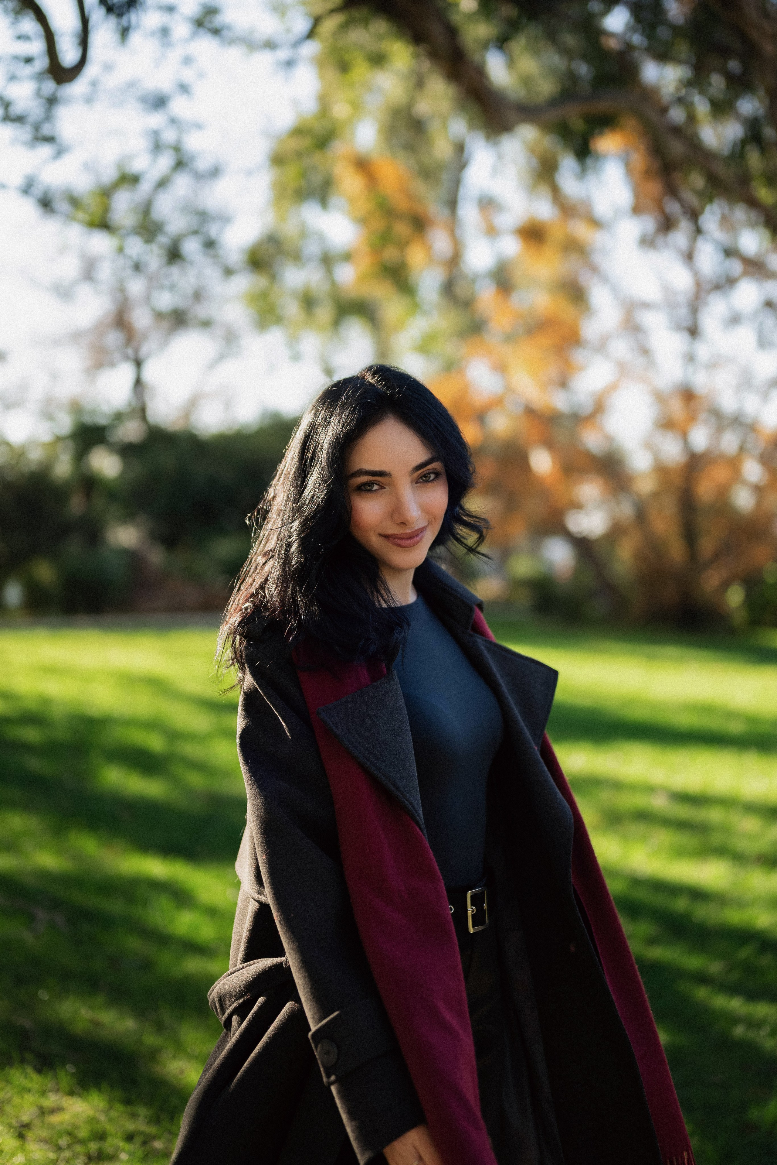 Seda. Портретный фотограф в Сочи