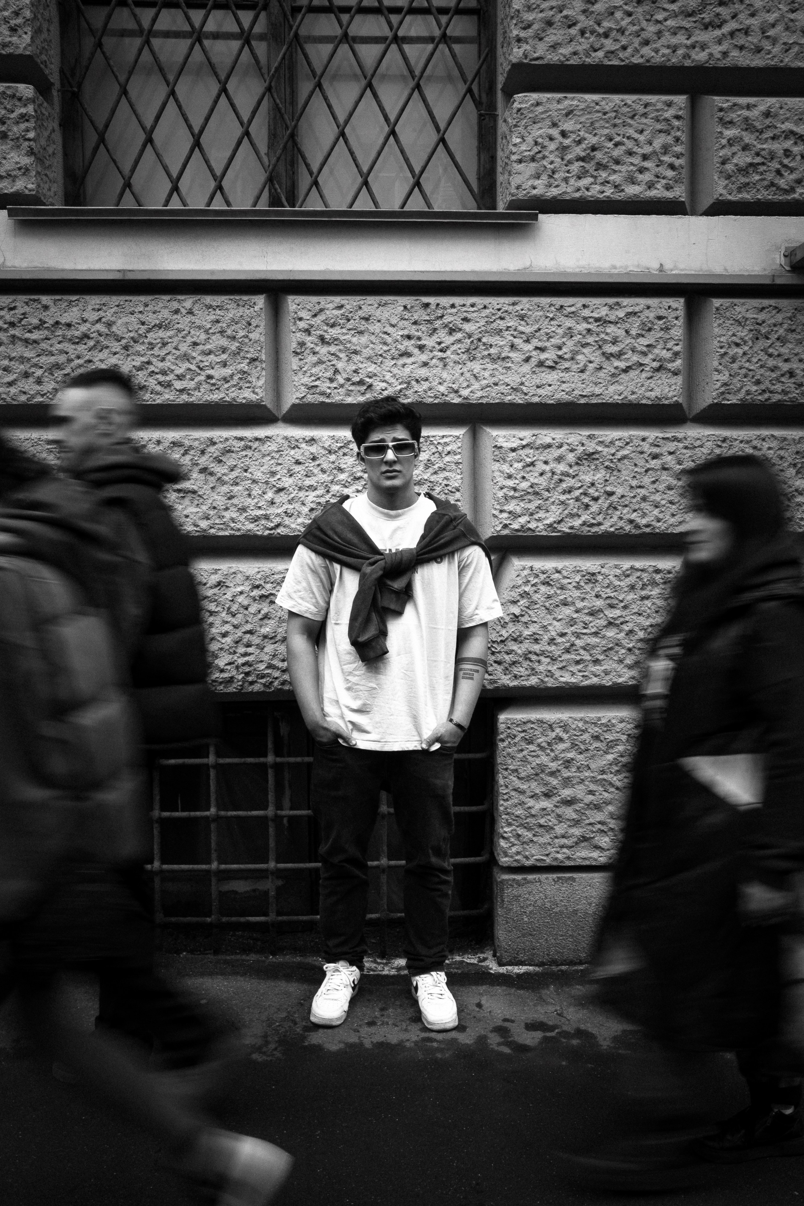 Контент-съемка. Профессиональный фотограф в Москве — Руслан Альтимиров