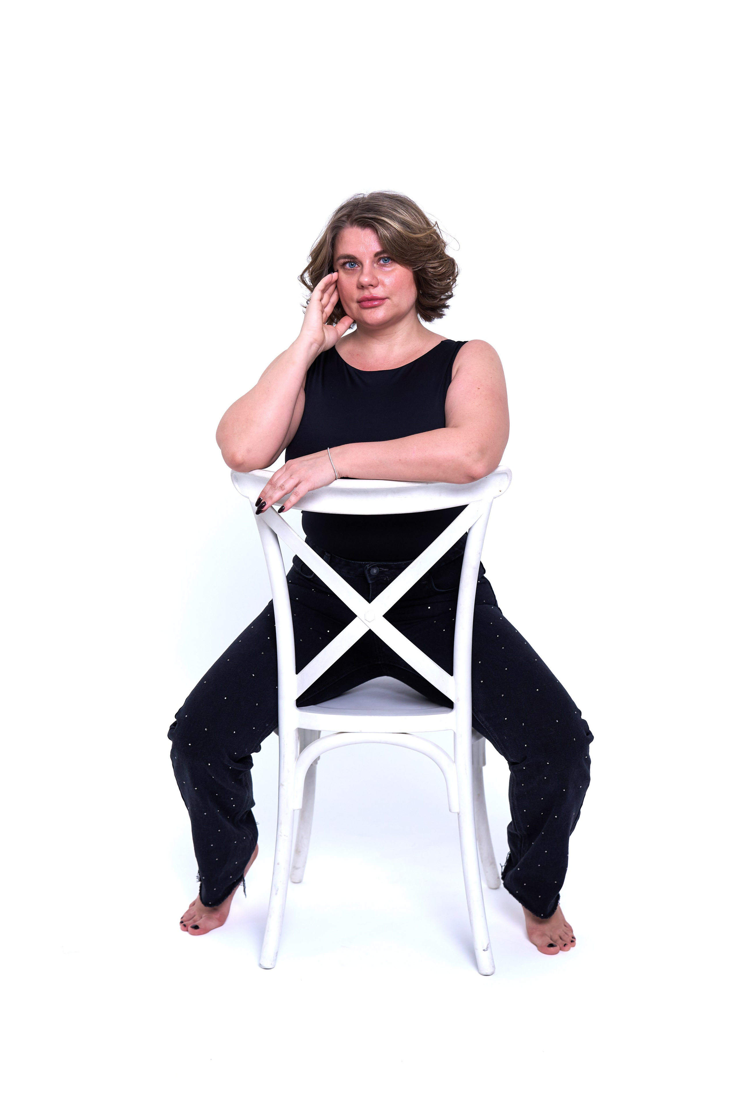 Анастасия Щёлково. Фотограф Щёлково